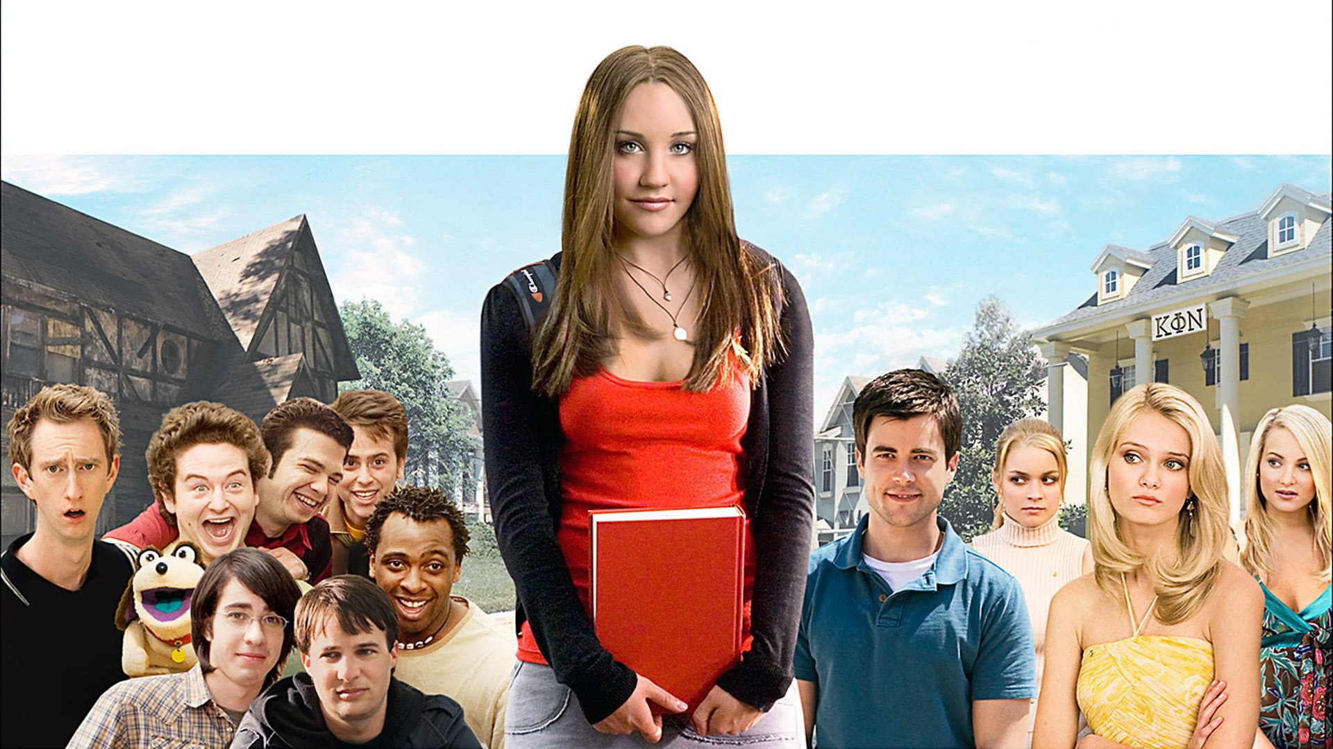 Sydney White - Biancaneve al college - immagine