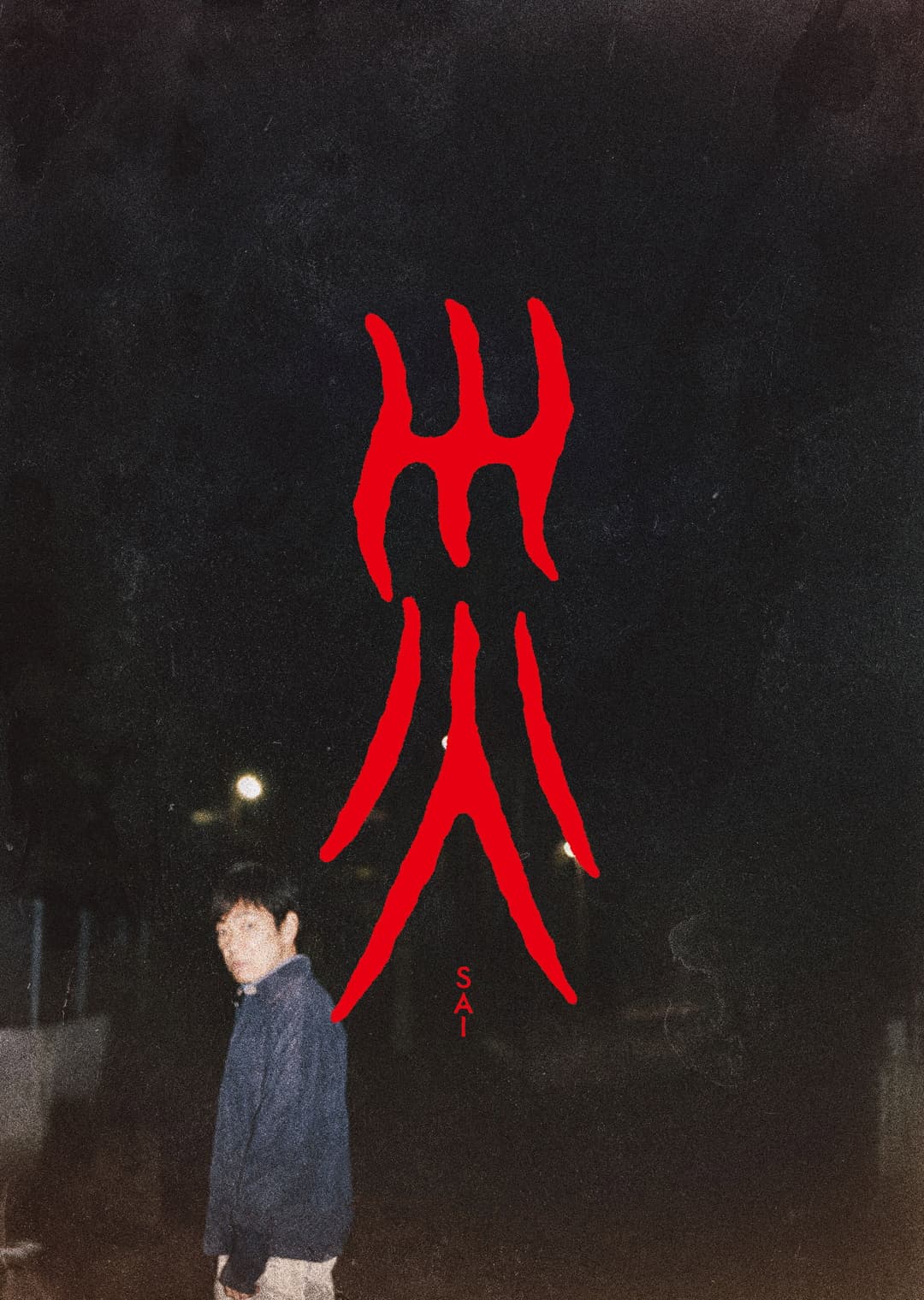 Poster di 災