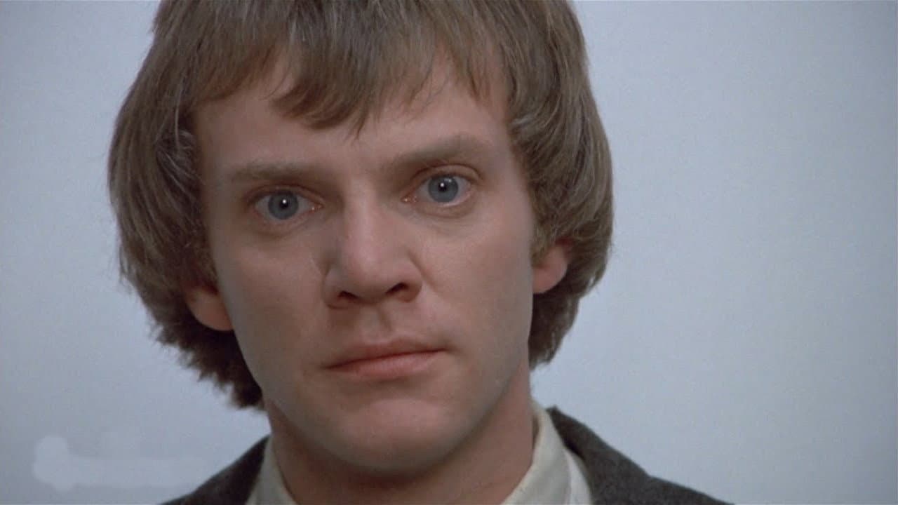 O Lucky Malcolm! - immagine