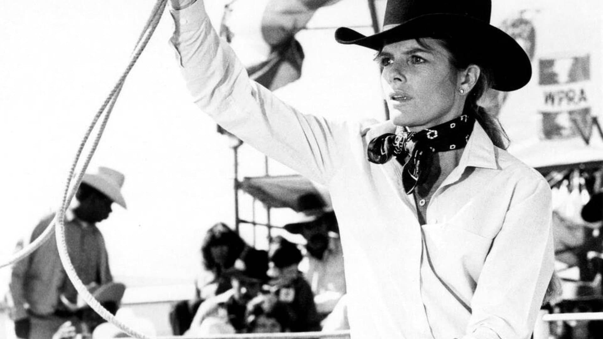 Rodeo Girl - immagine