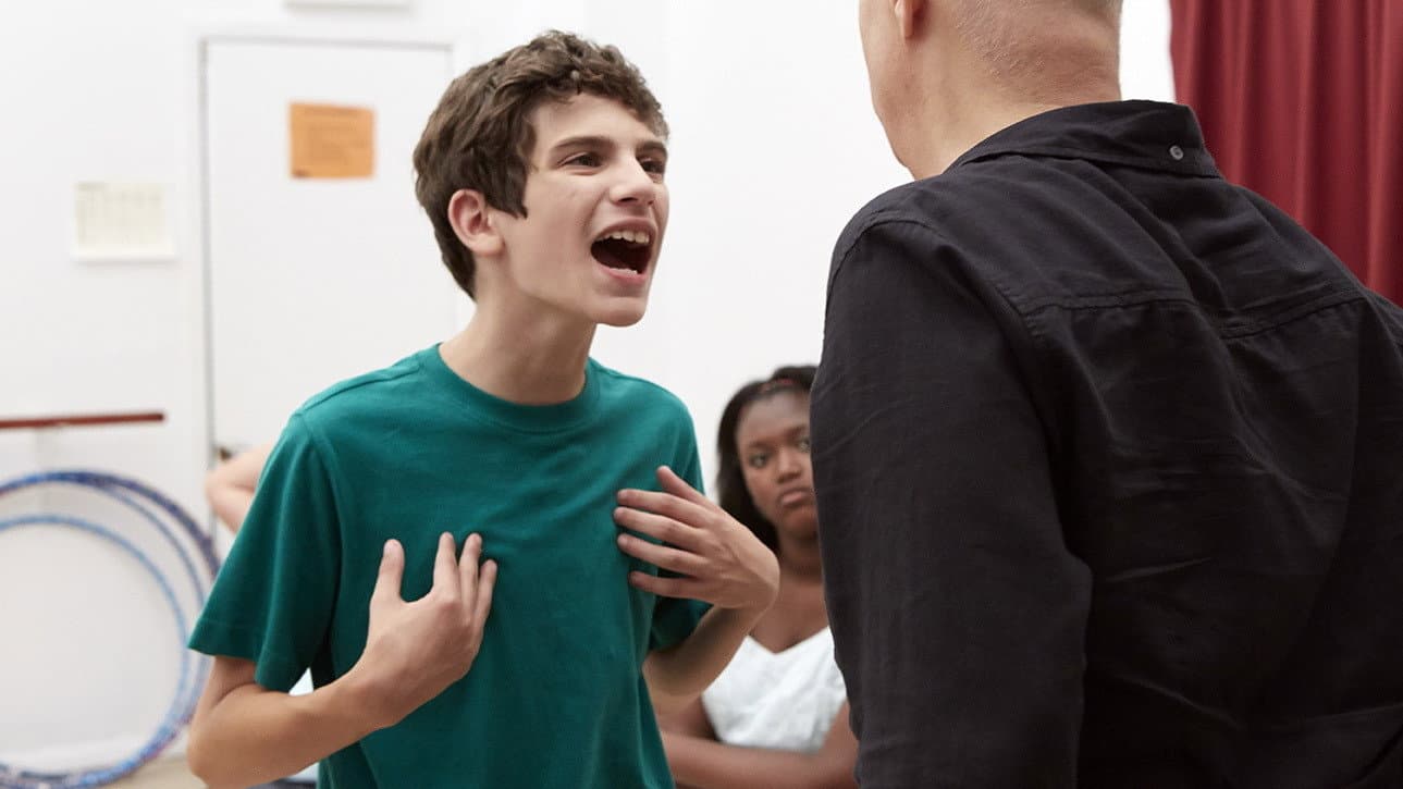 Little Men - immagine
