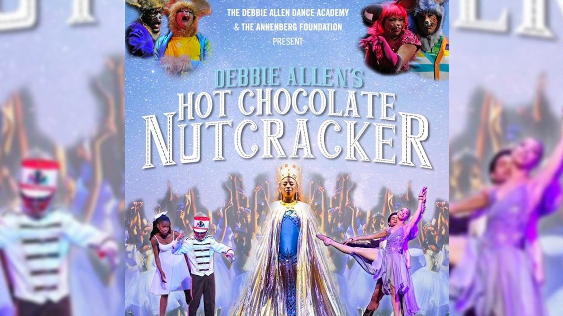 The Hot Chocolate Nutcracker - immagine