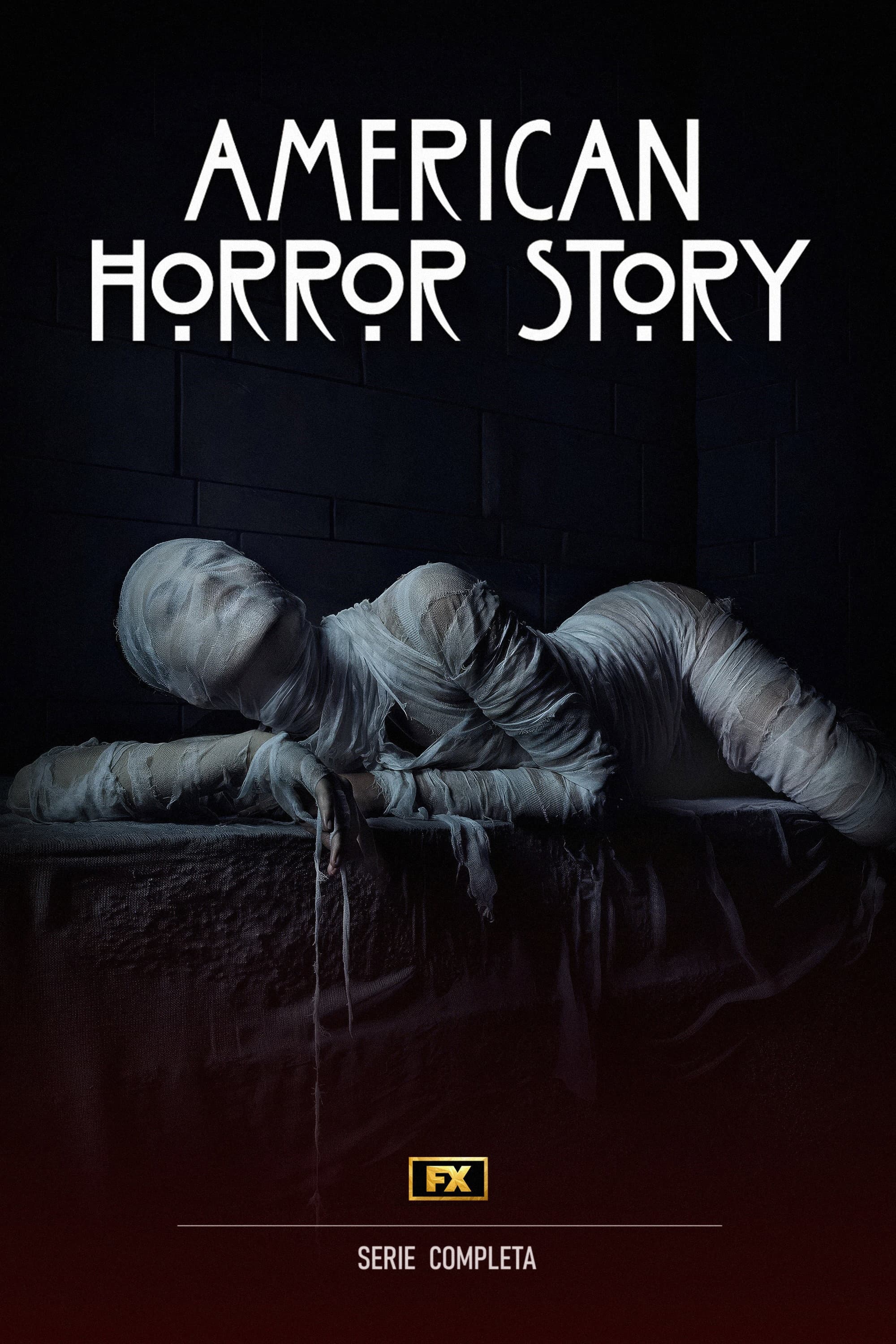 Poster di American Horror Story