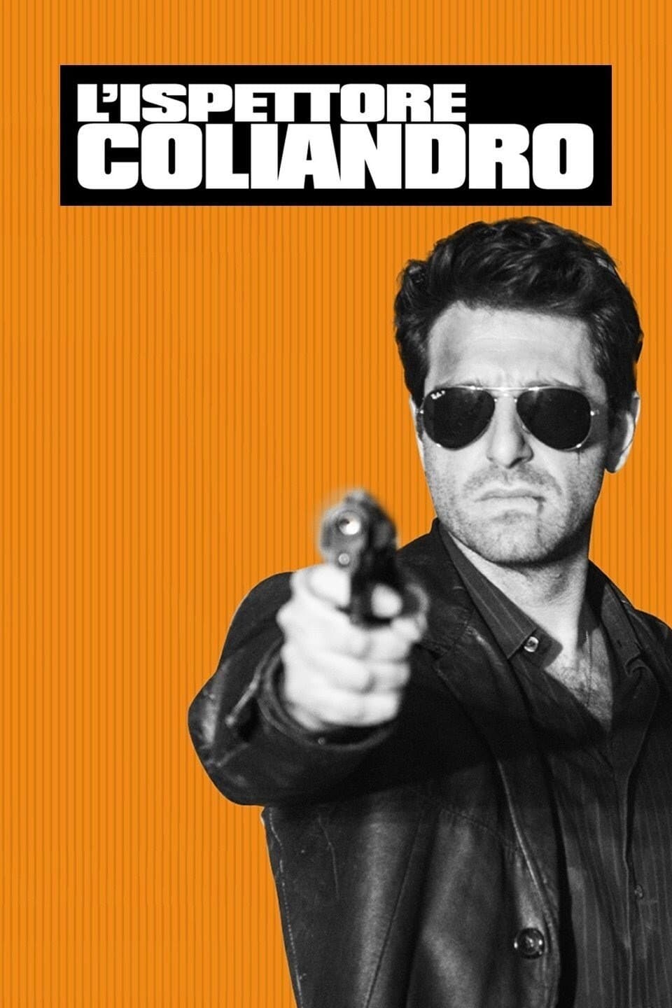 Poster di L'ispettore Coliandro