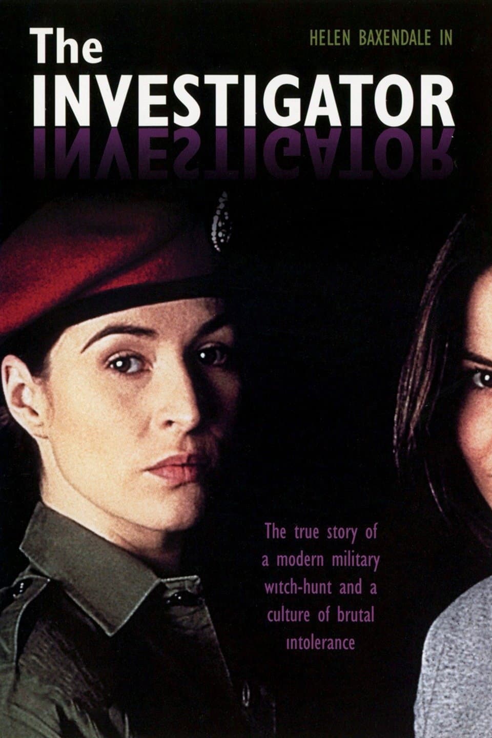 Poster di The Investigator