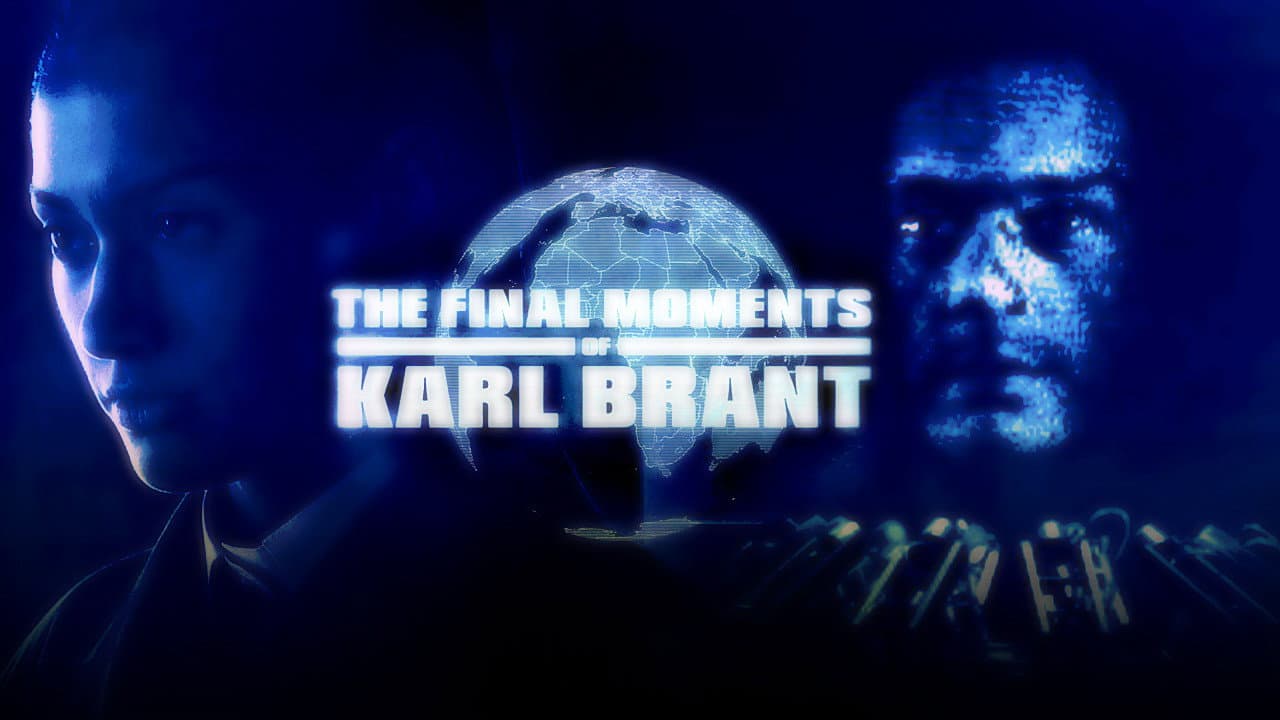 The Final Moments of Karl Brant - immagine