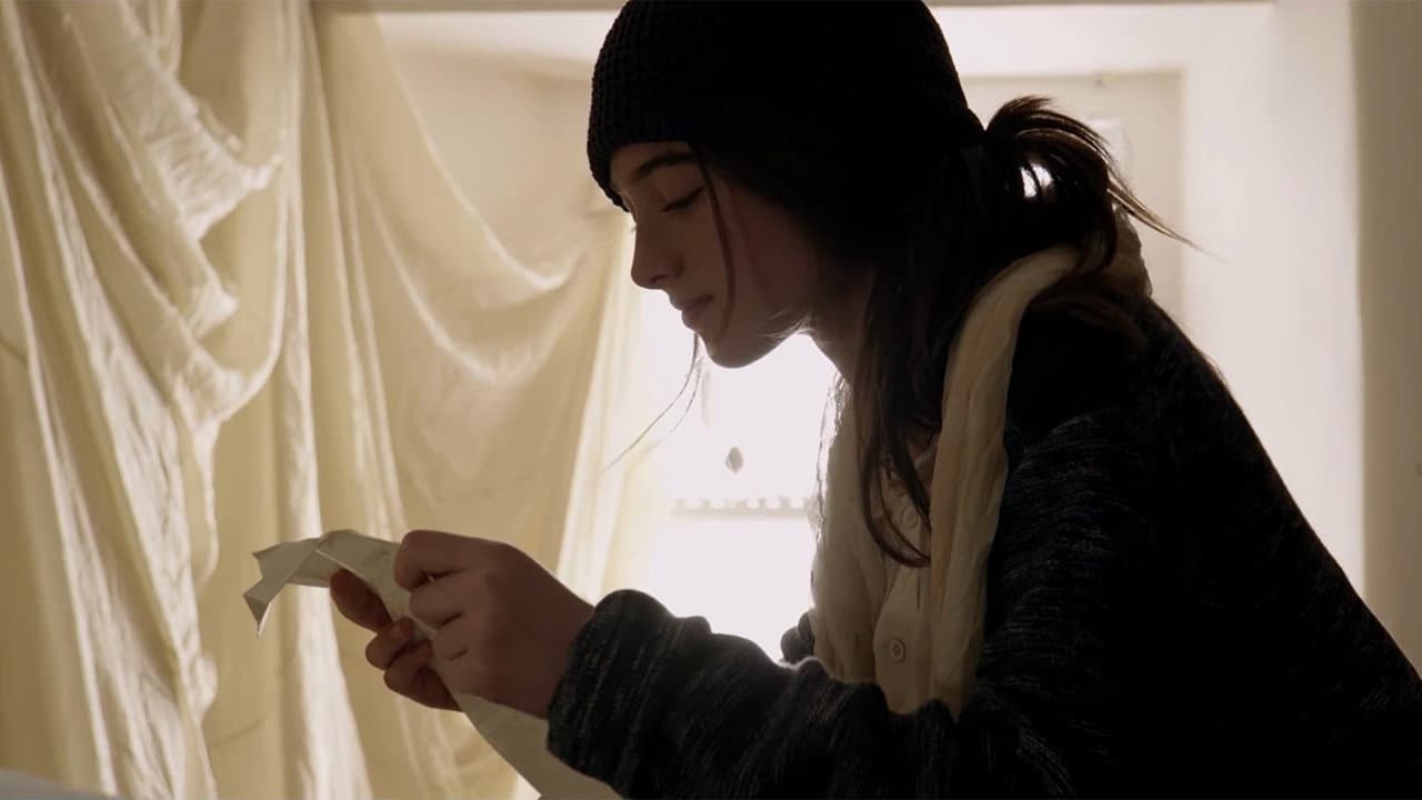 Miranda's Letter - immagine