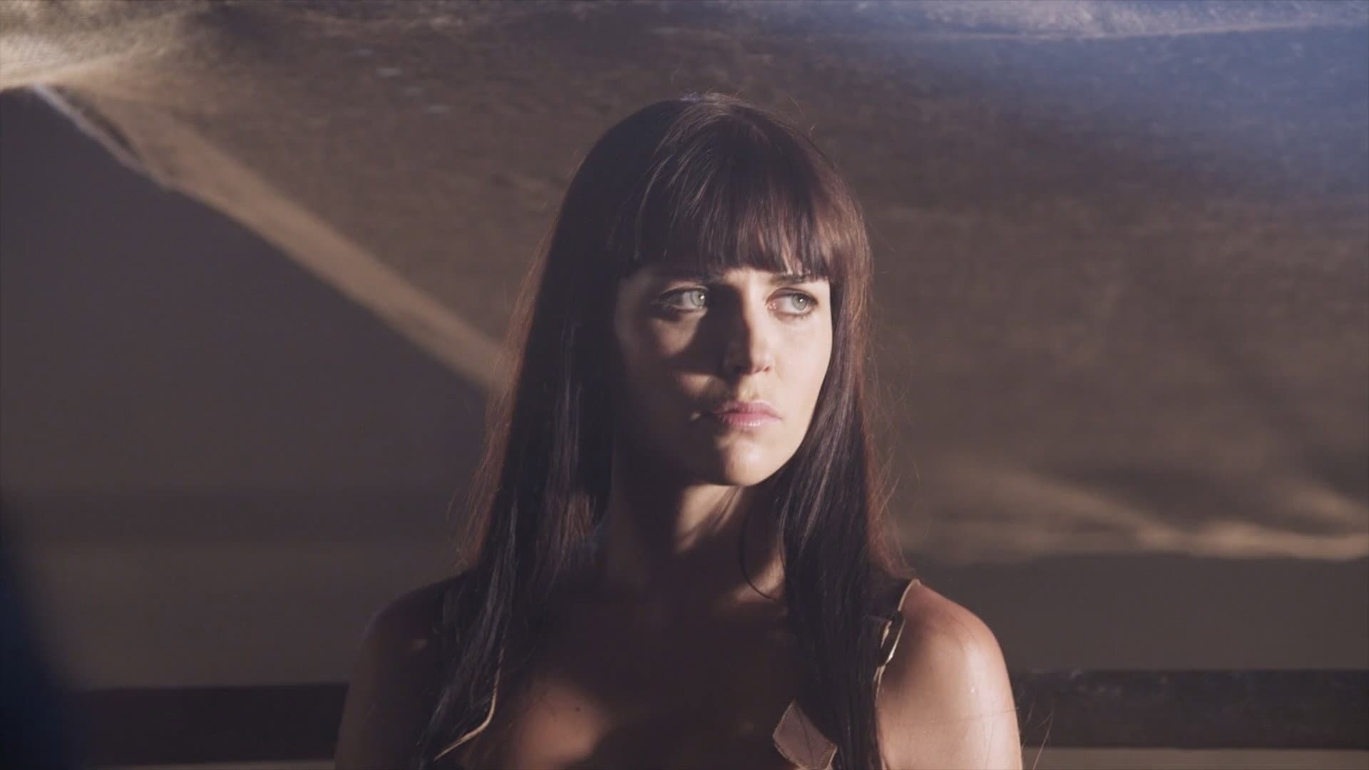 Death Race 3 - Inferno - immagine
