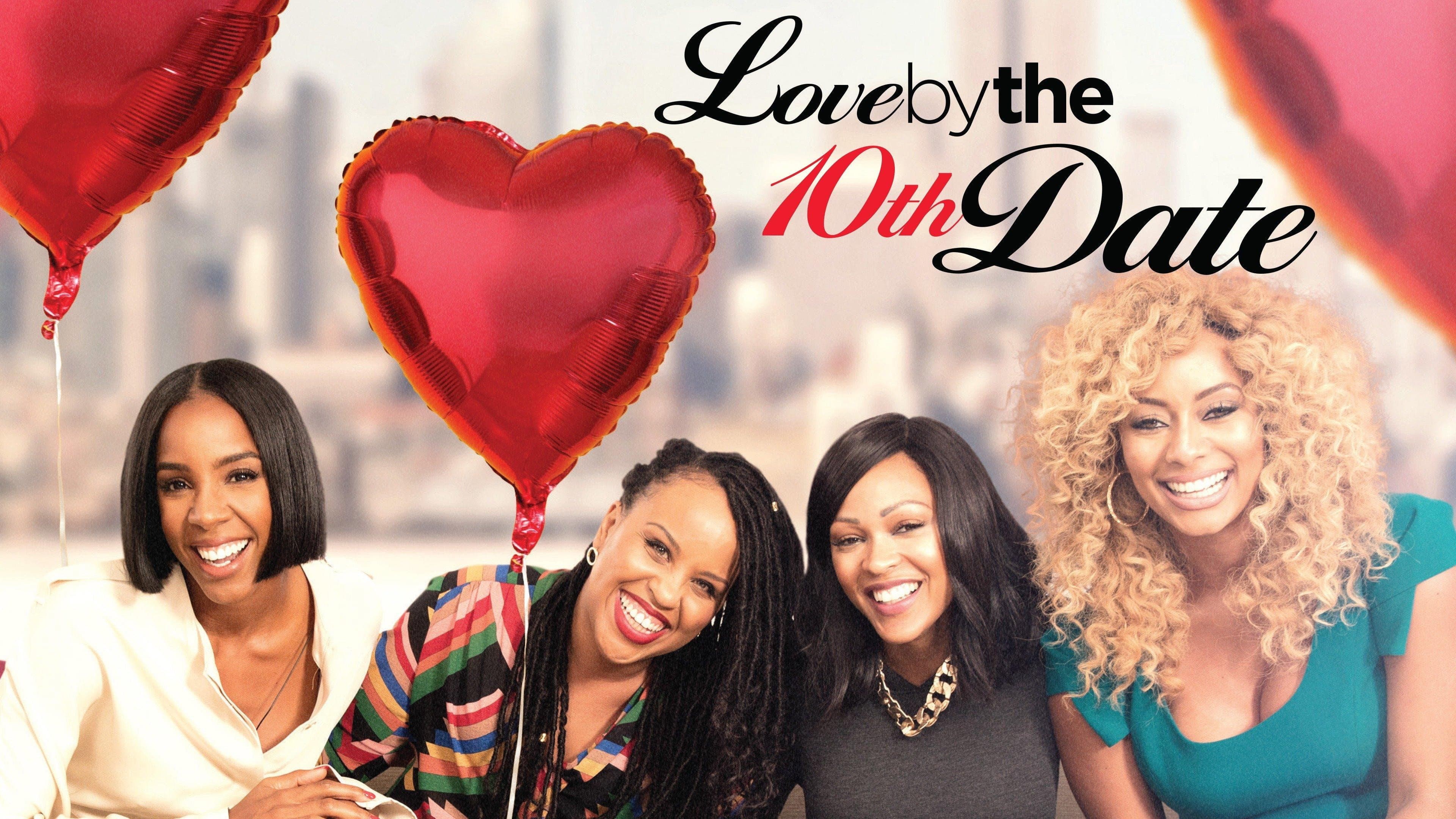 Love by the 10th Date - immagine