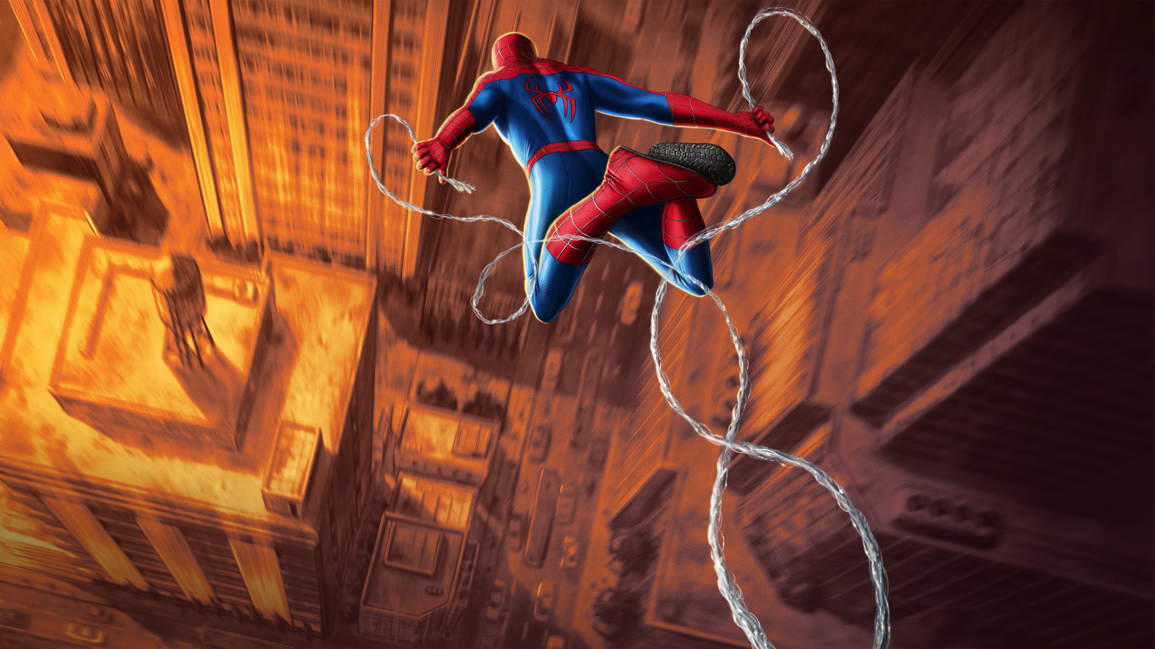 Spider-Man: Brand New Day - immagine