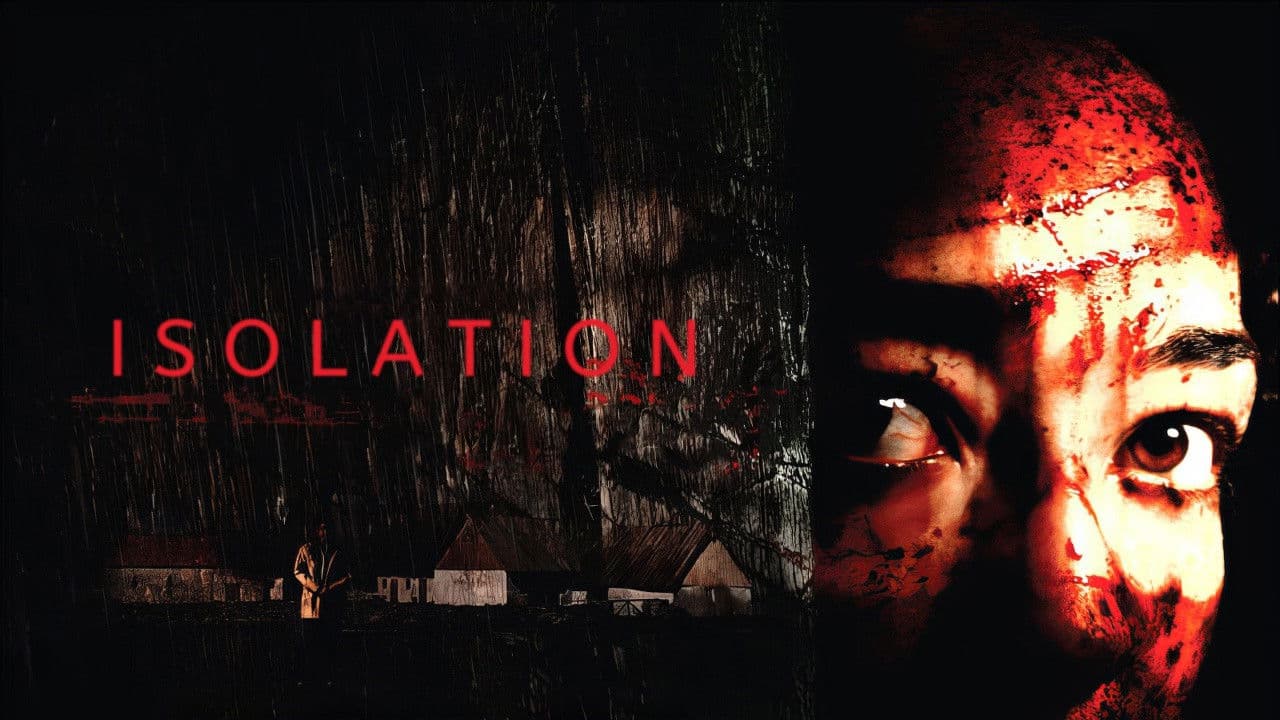 Isolation - La Fattoria del Terrore - immagine