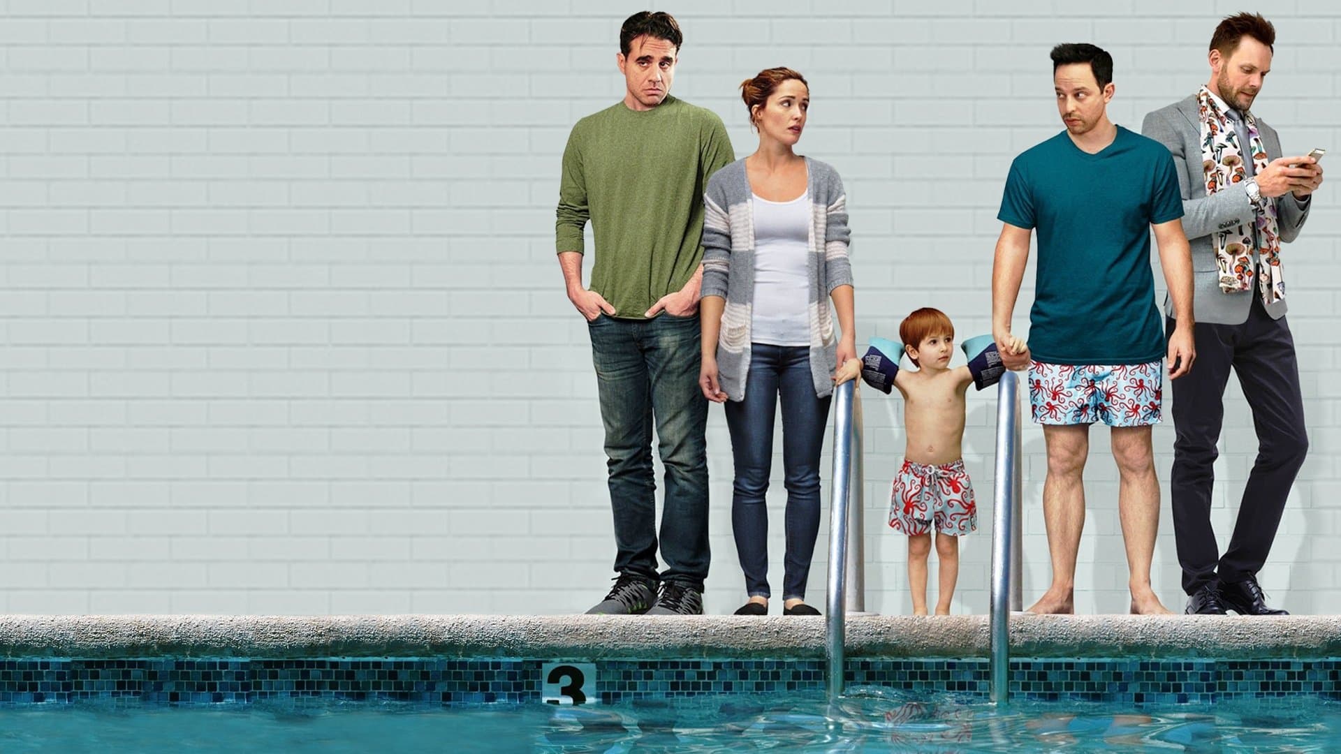 Adult Beginners - immagine
