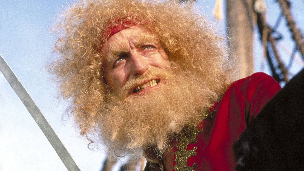Barbagialla, il terrore dei sette mari e mezzo - immagine