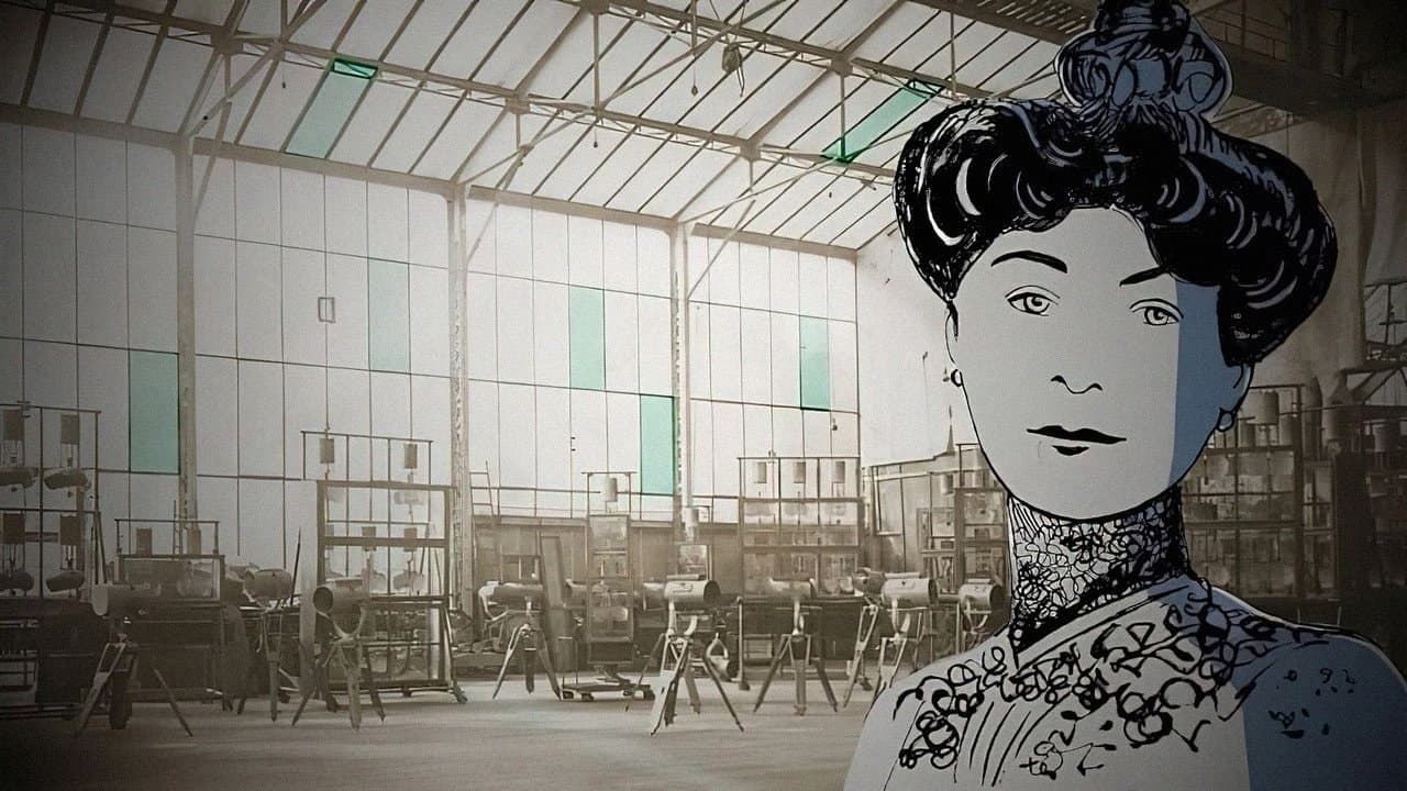 Alice Guy, l'inconnue du 7ème art - immagine