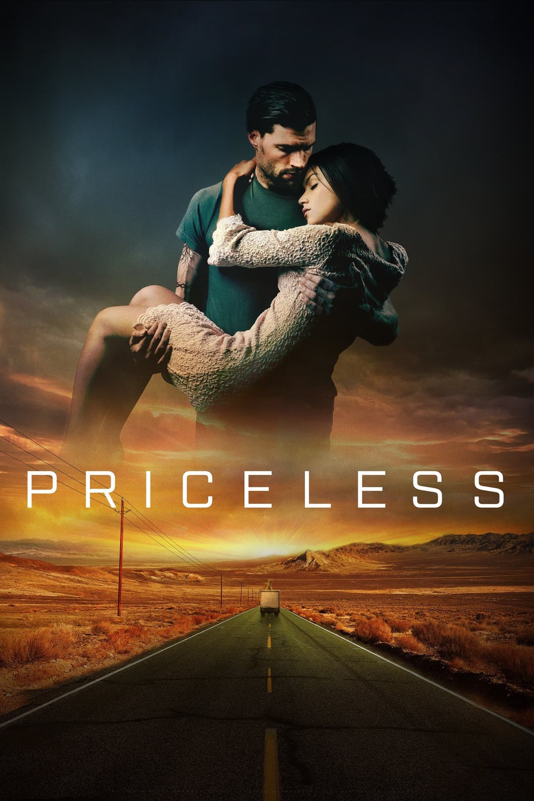 Poster di Priceless