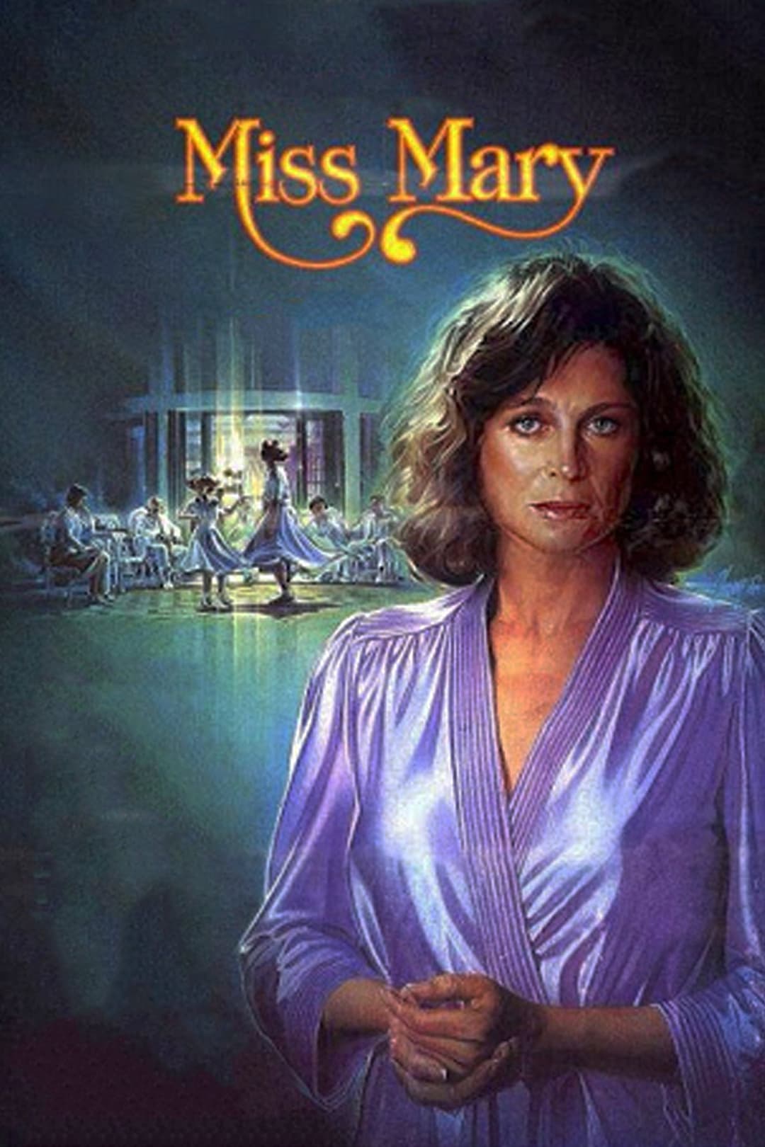 Poster di Miss Mary