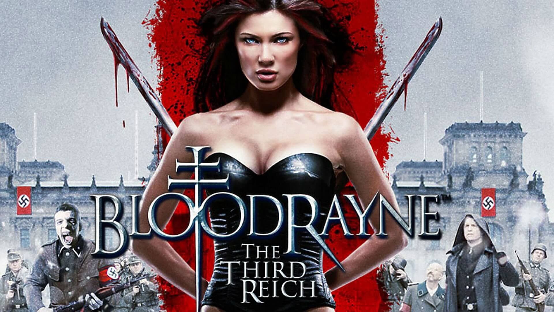 Bloodrayne - Il Terzo Reich - immagine