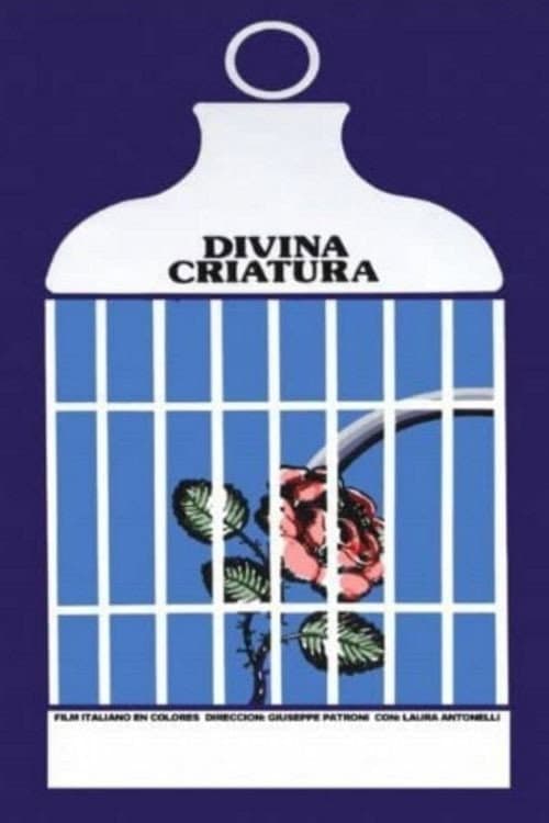 Poster di Divina creatura
