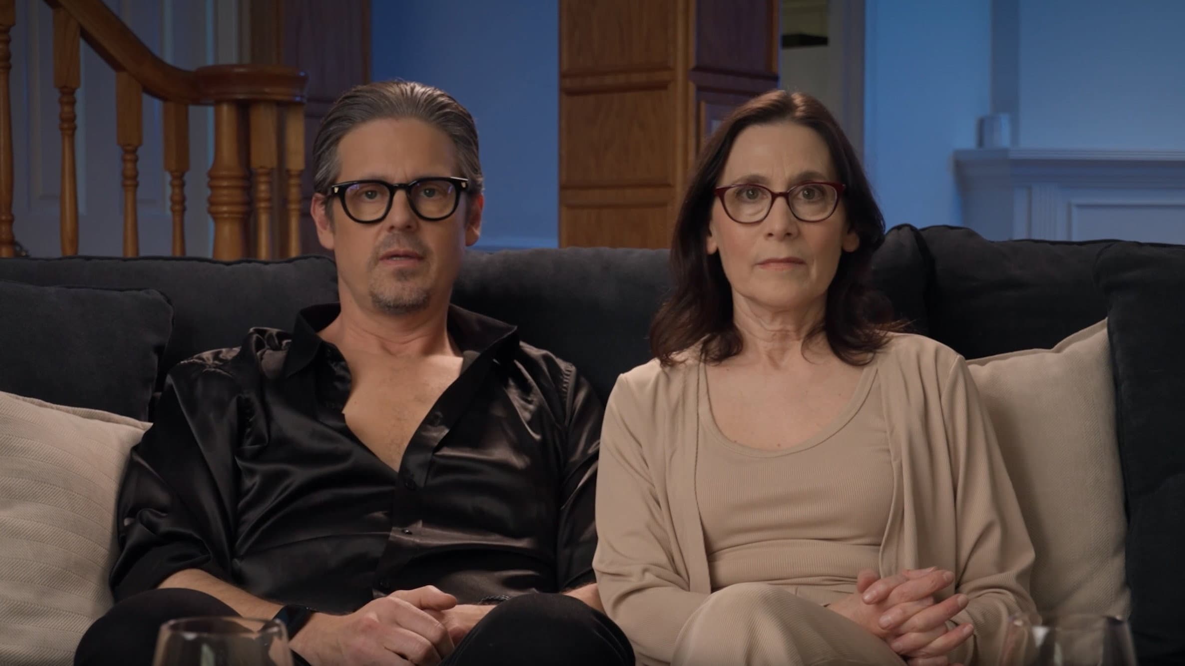 Tim and Toni's Guide To Couple's Massage - immagine