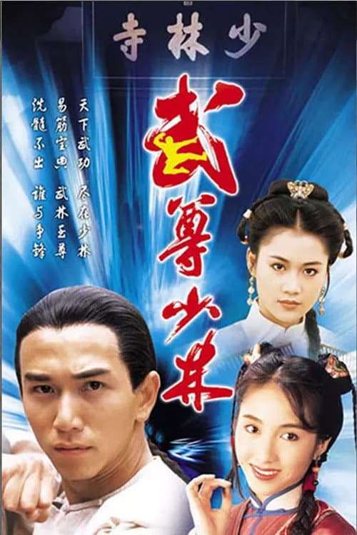 Poster di 武尊少林