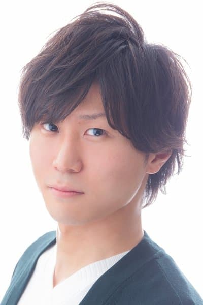星野佑典