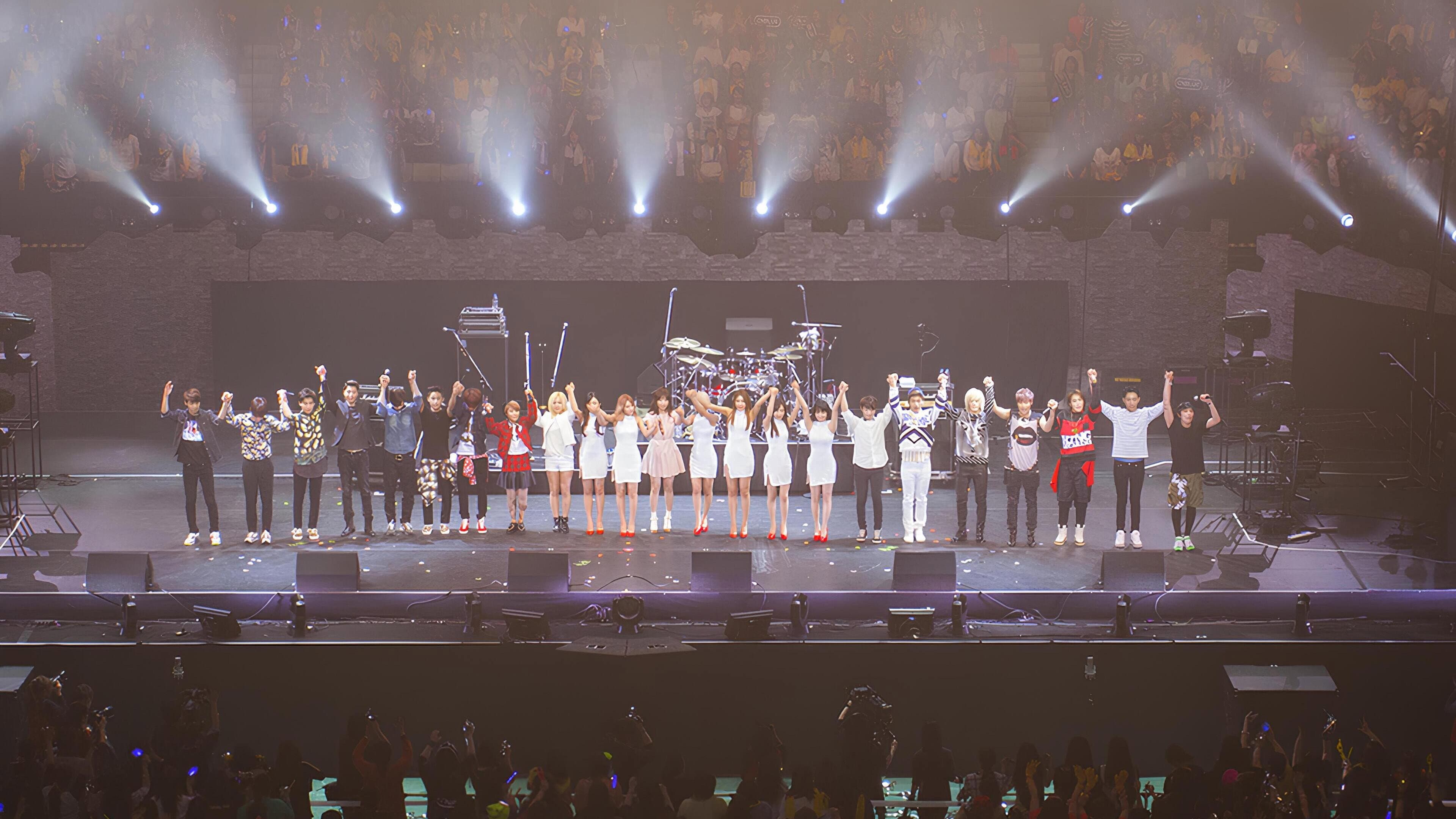 2013 FNC KINGDOM - Fantastic & Crazy - - immagine