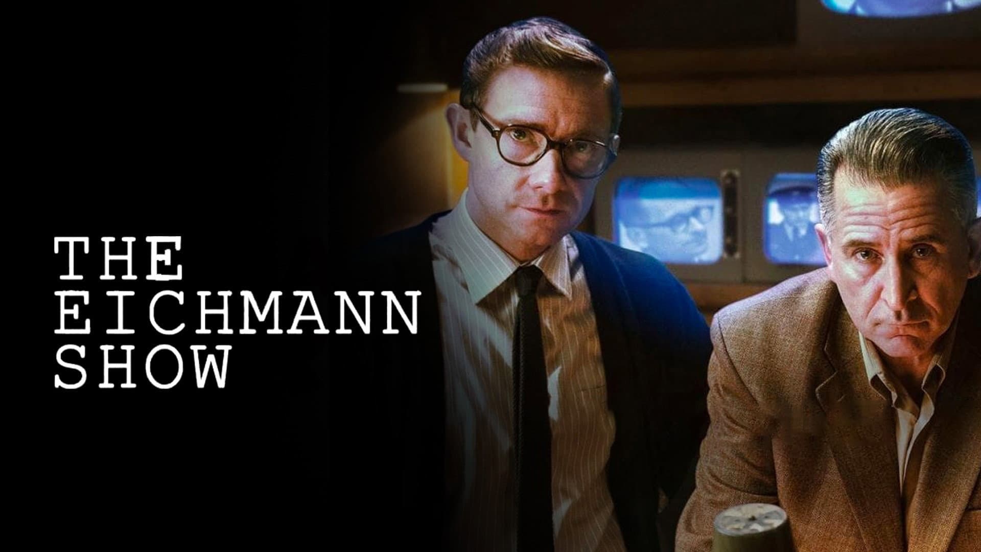 The Eichmann Show - Il processo del secolo - immagine