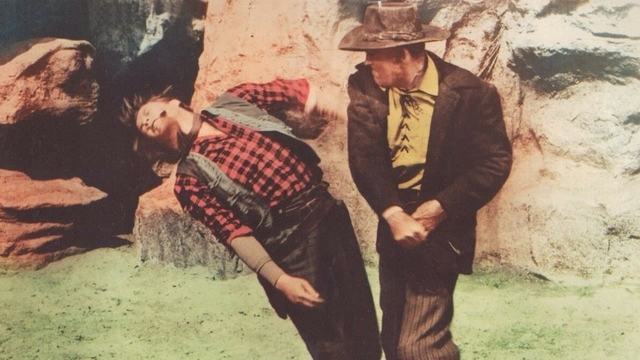 La corriera della morte - immagine