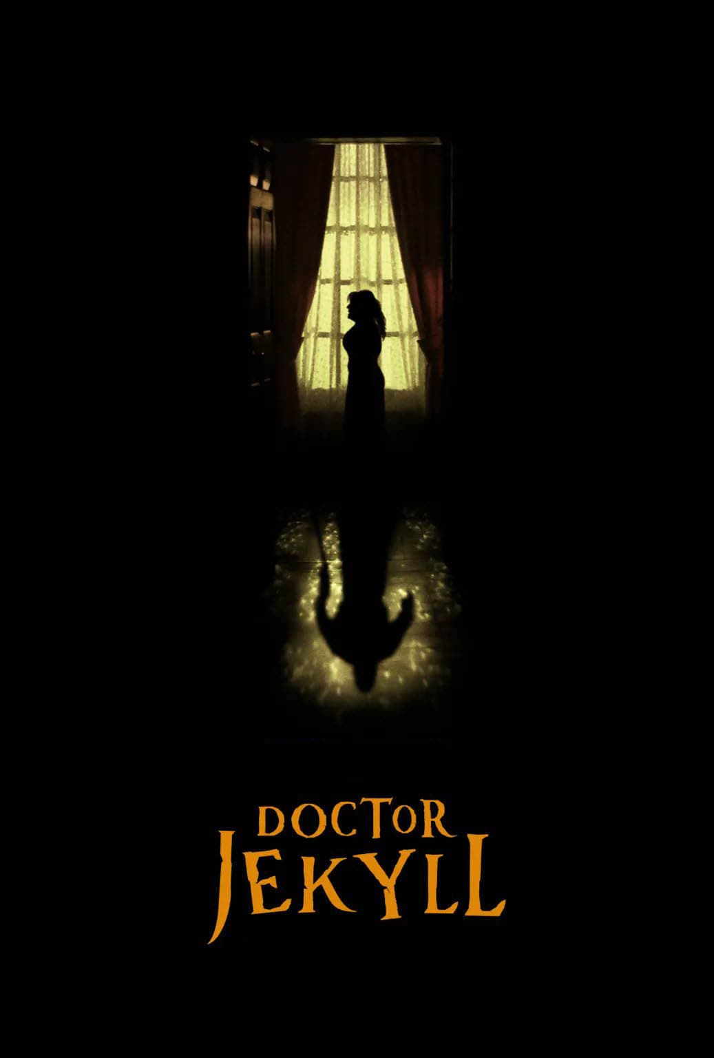 Poster di Doctor Jekyll