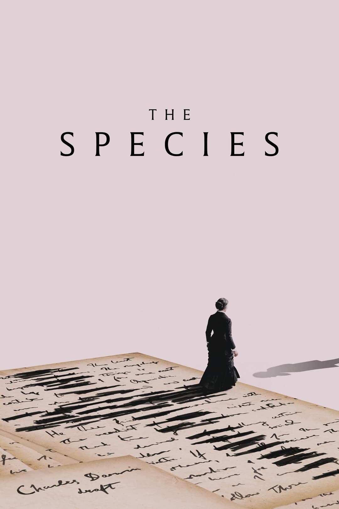 Poster di The Species