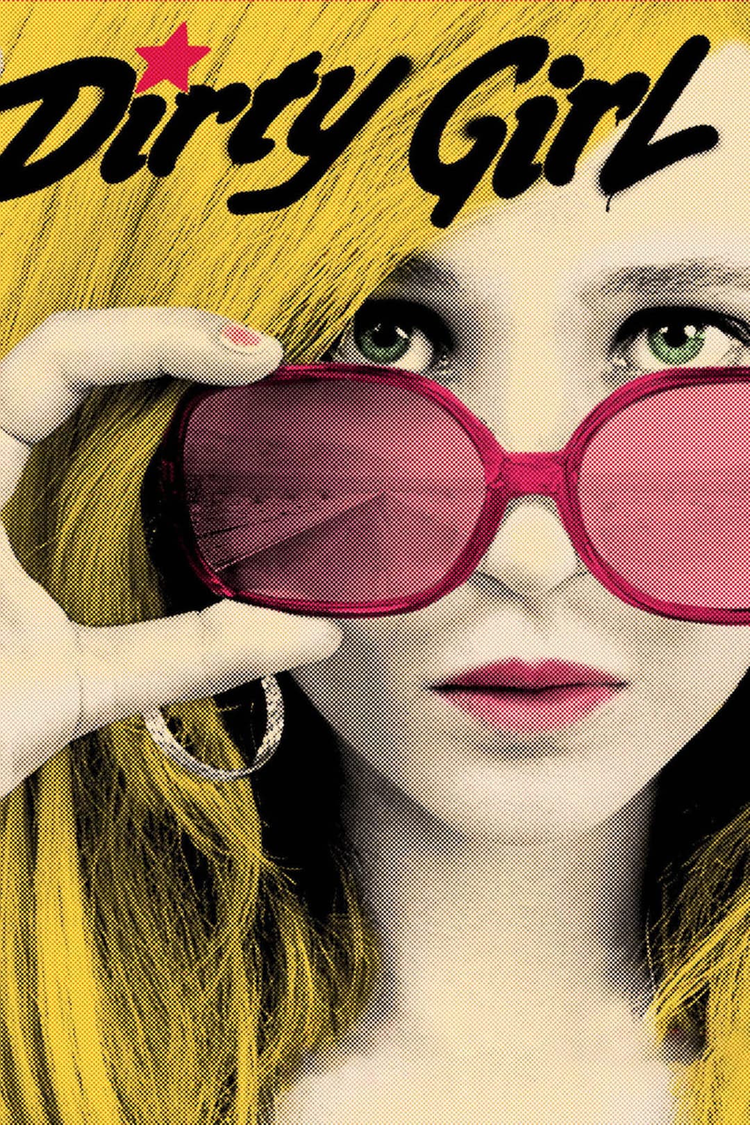 Poster di Dirty Girl