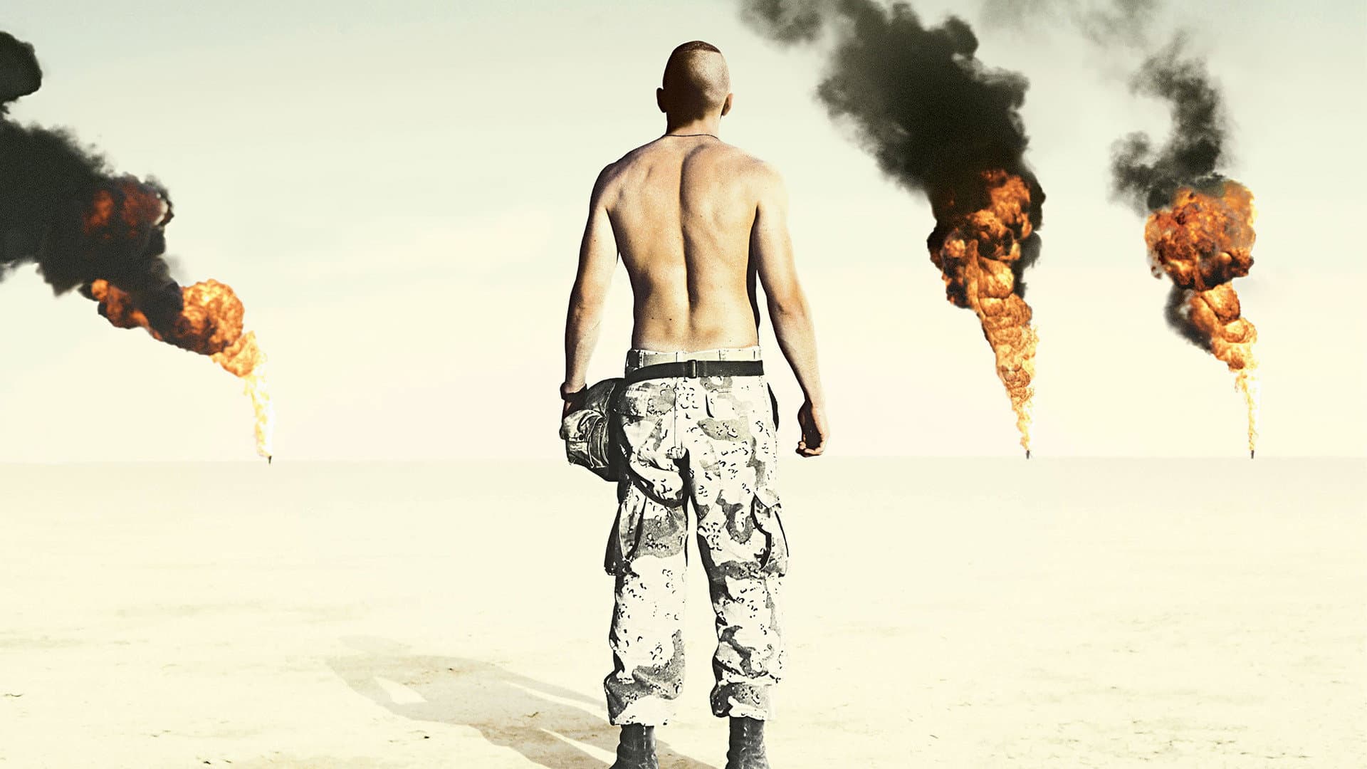Jarhead - immagine