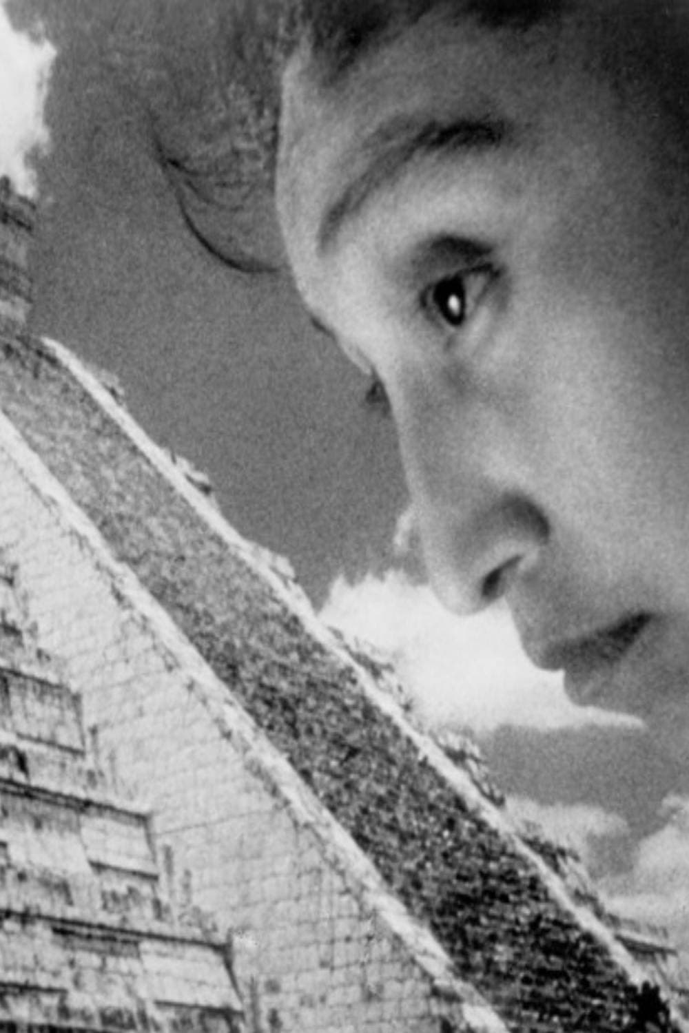 Poster di Eisenstein’s Mexican Film: Episodes for Study