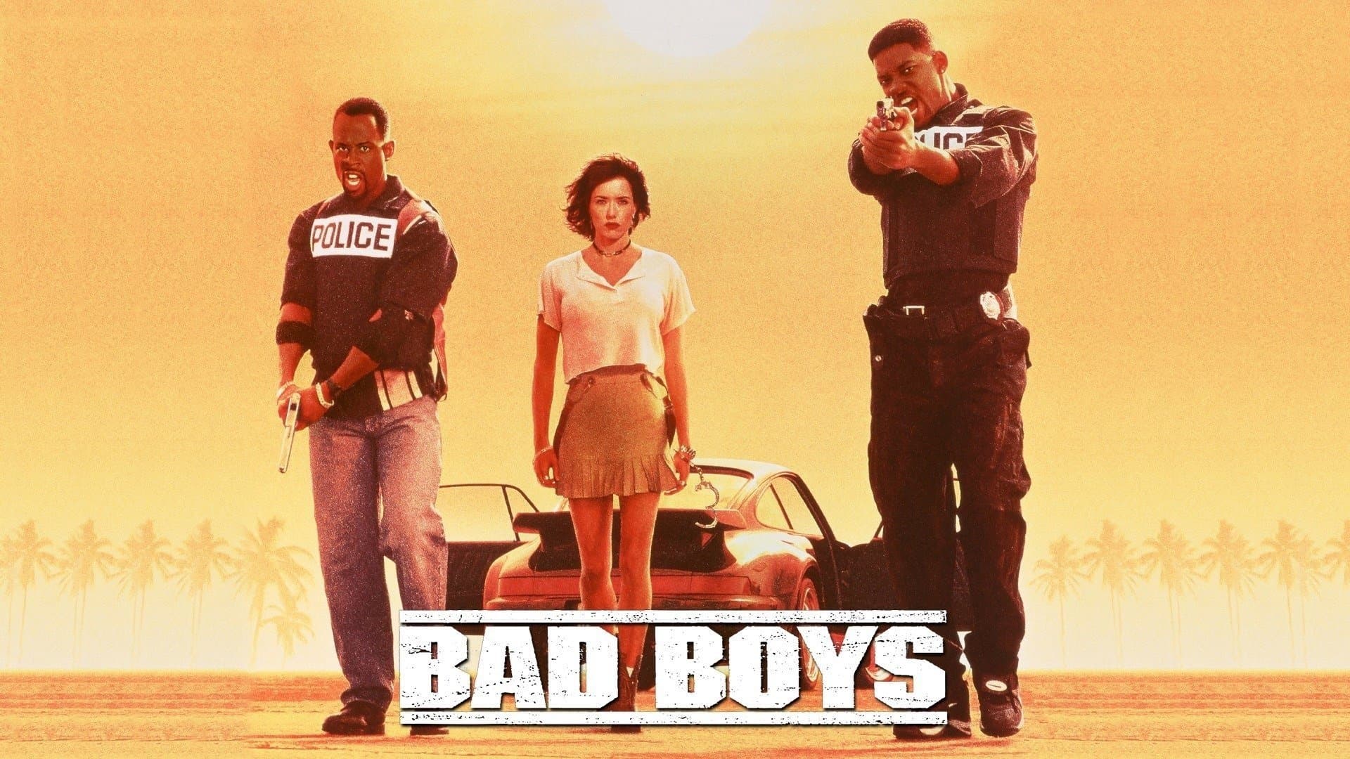 Bad Boys - immagine