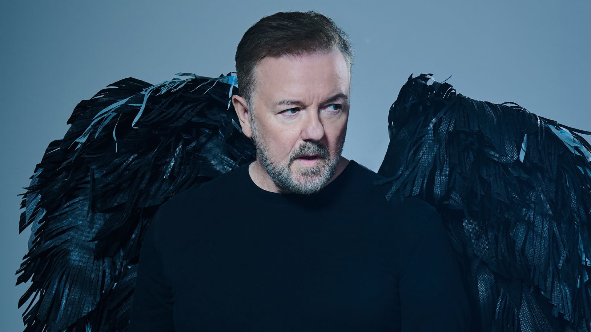 Ricky Gervais: Mortality - immagine