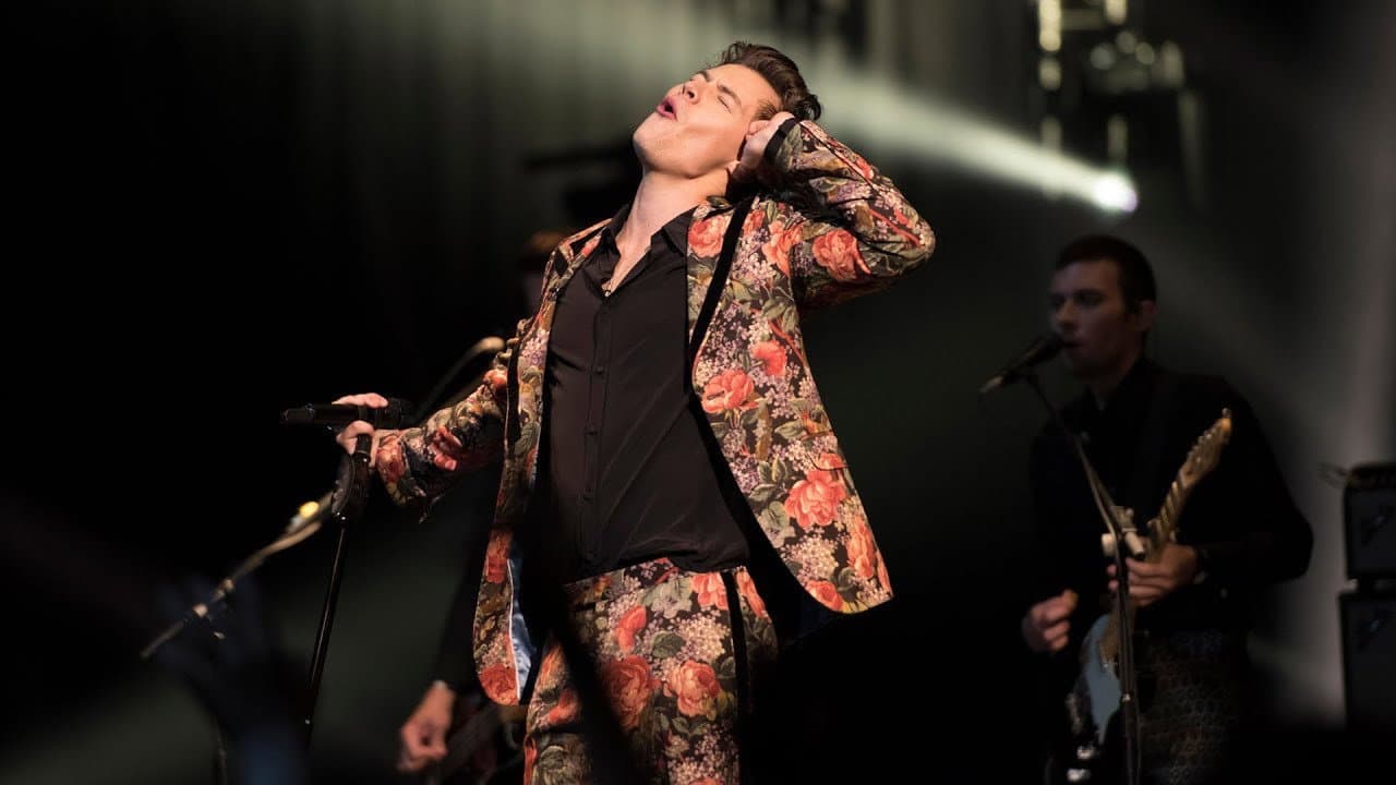 Harry Styles at the BBC - immagine