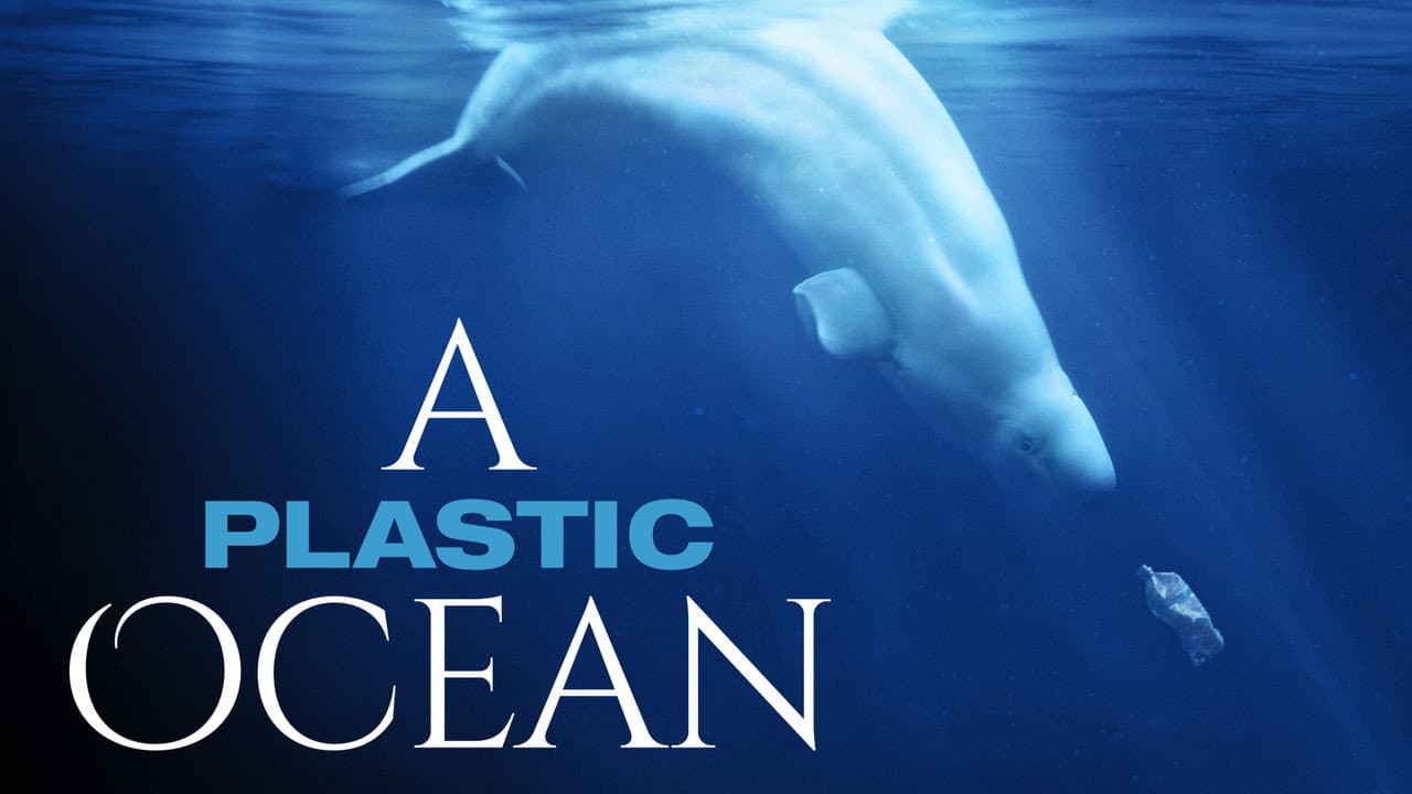 A Plastic Ocean - immagine