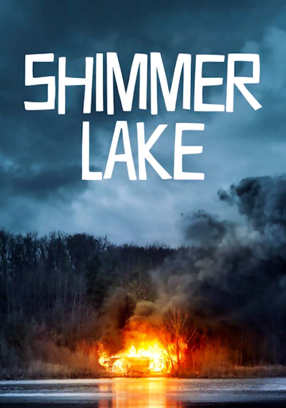 Poster di Shimmer Lake