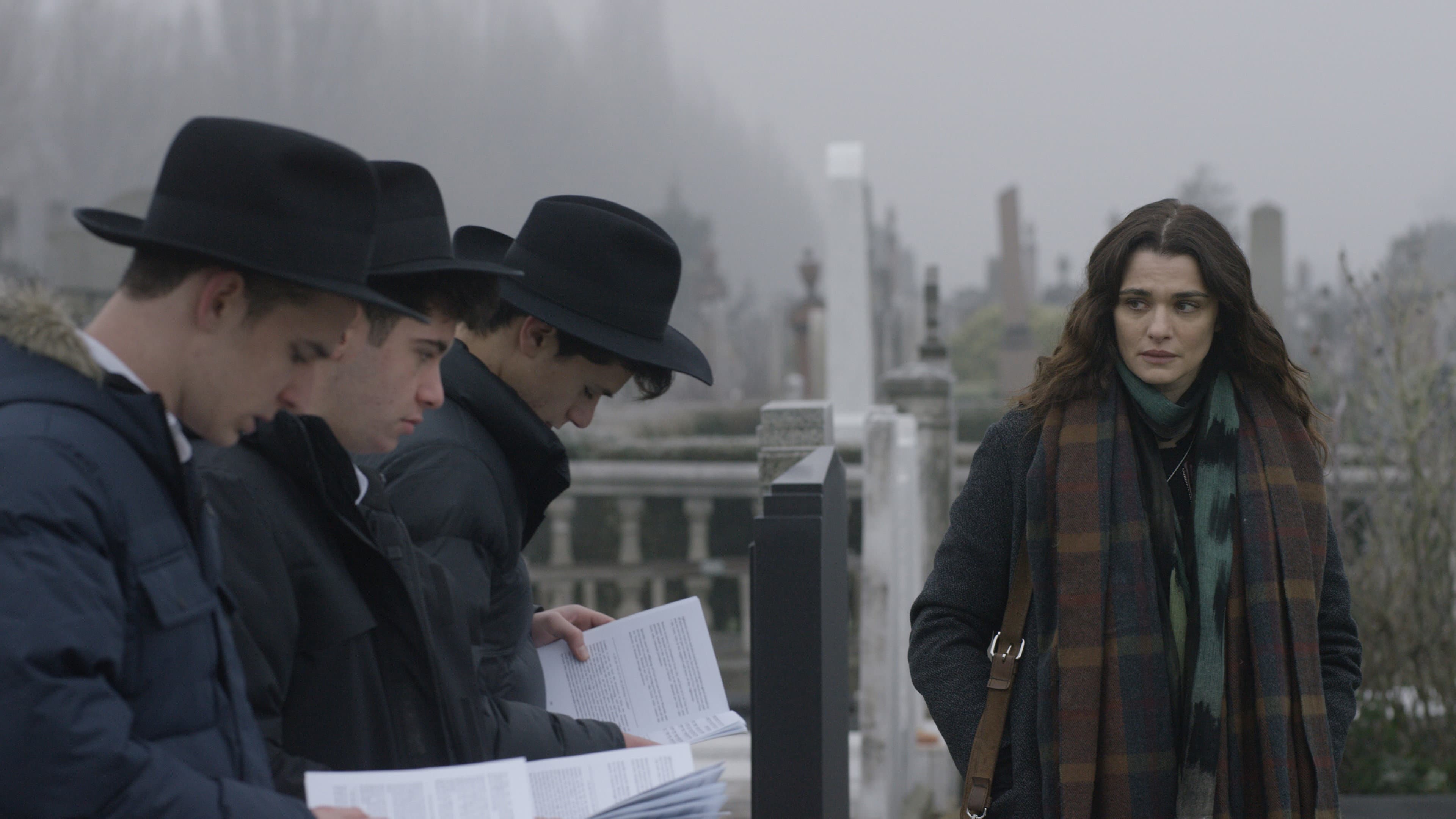 Disobedience - immagine