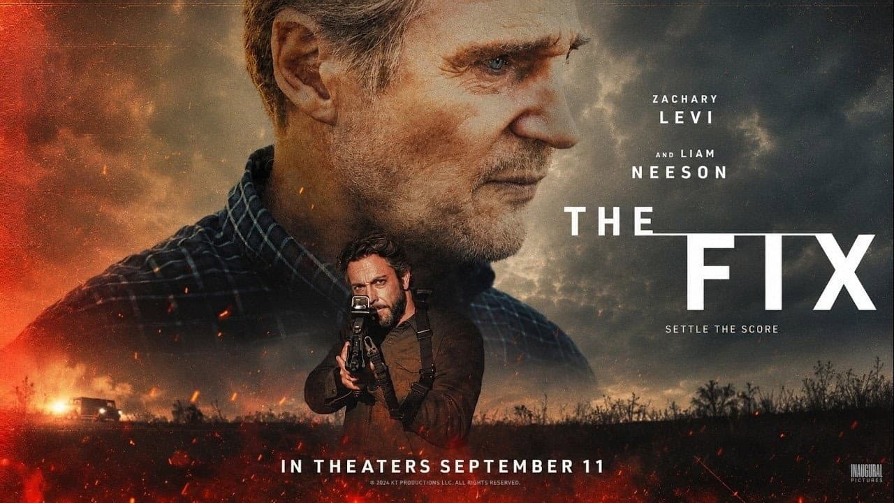 The Fix - immagine