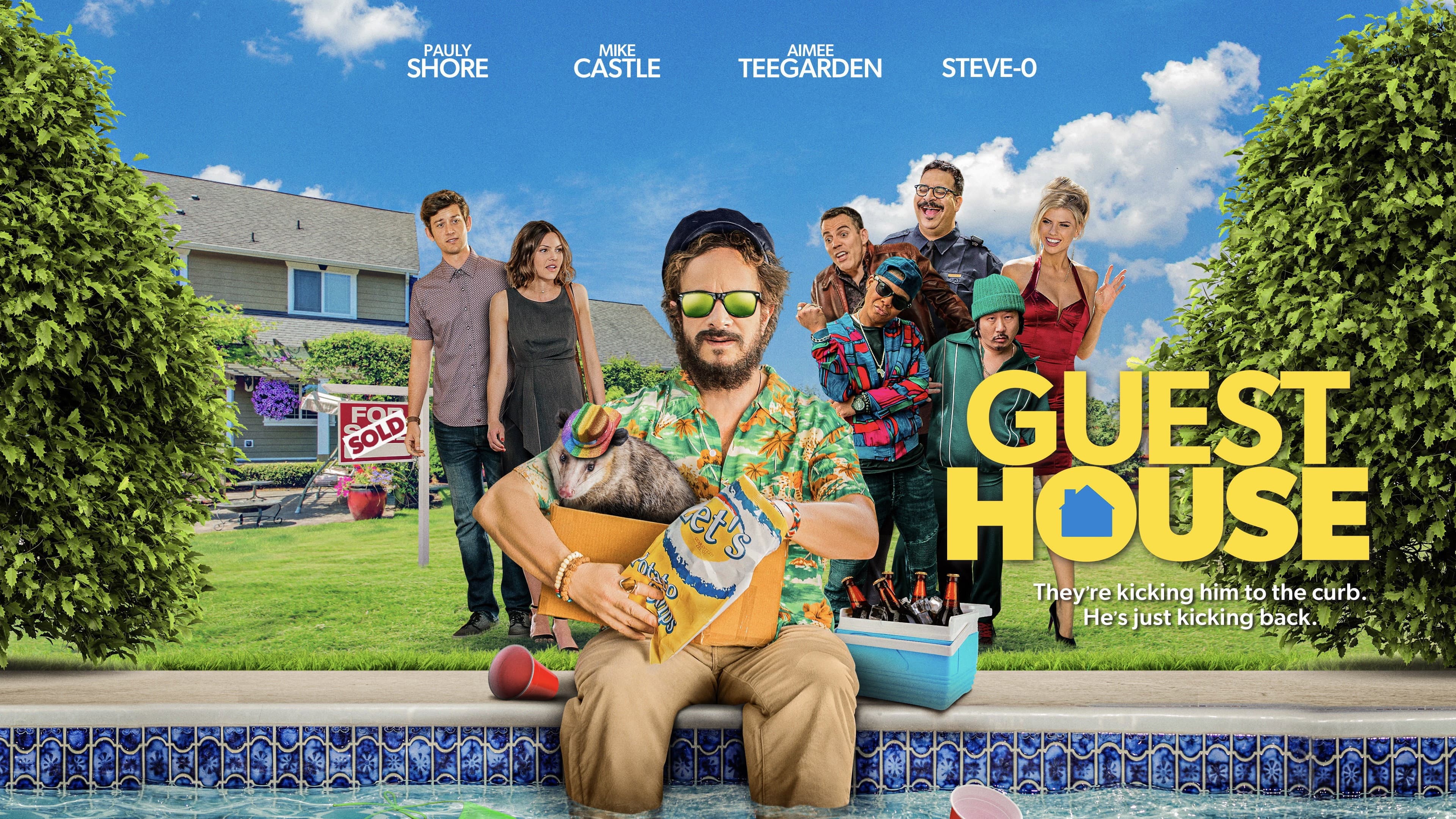 Guest House - immagine