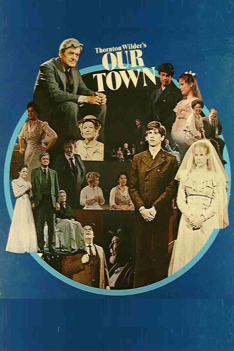 Poster di Our Town