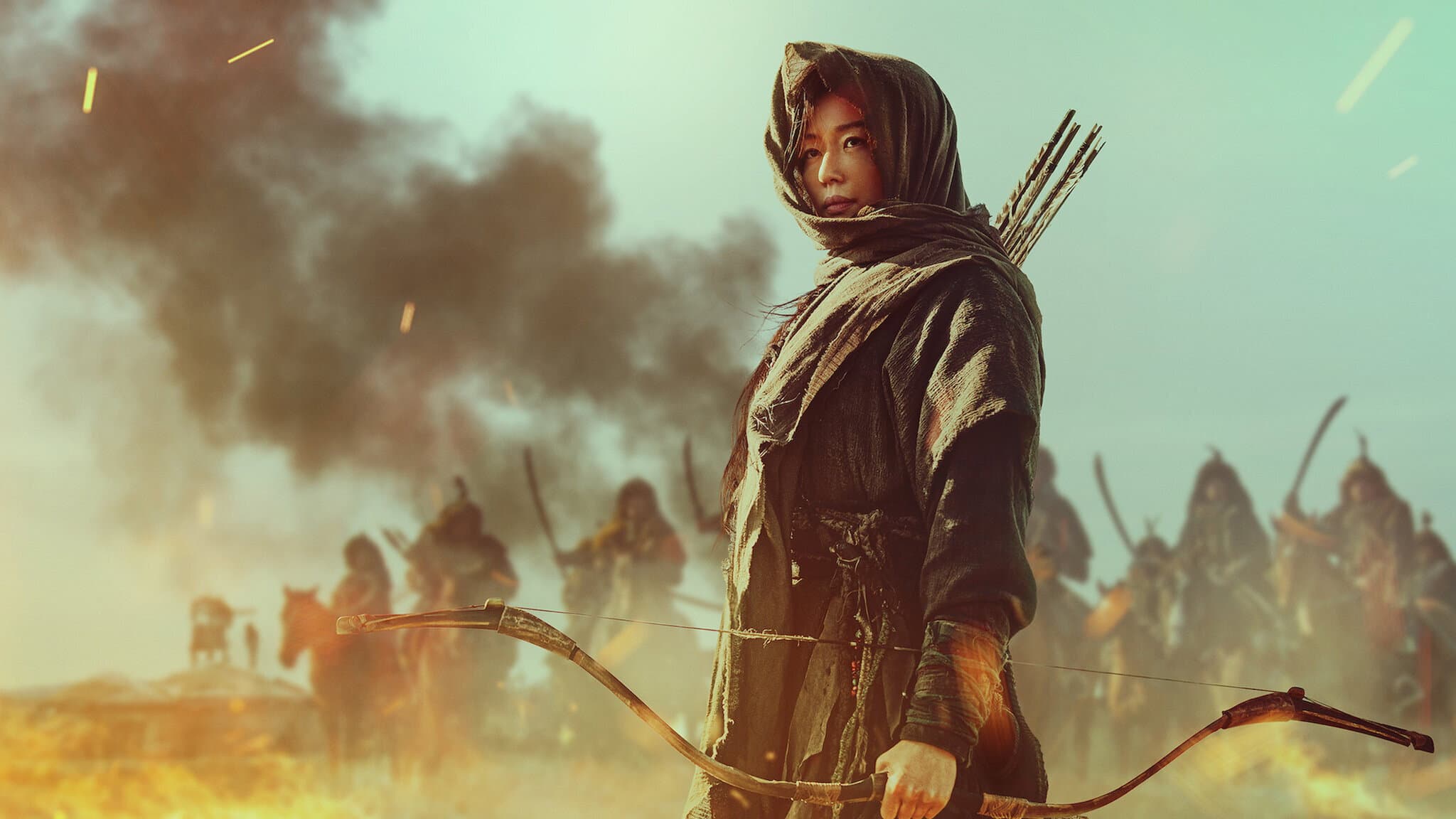 Kingdom: Ashin of the North - immagine