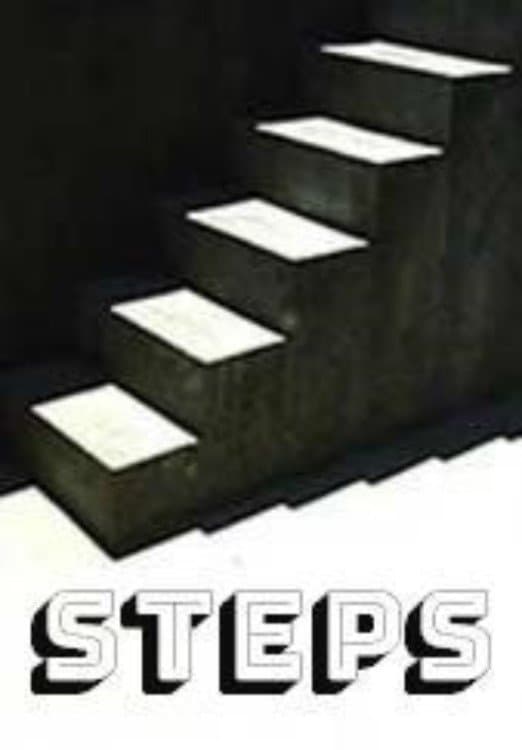 Poster di Steps