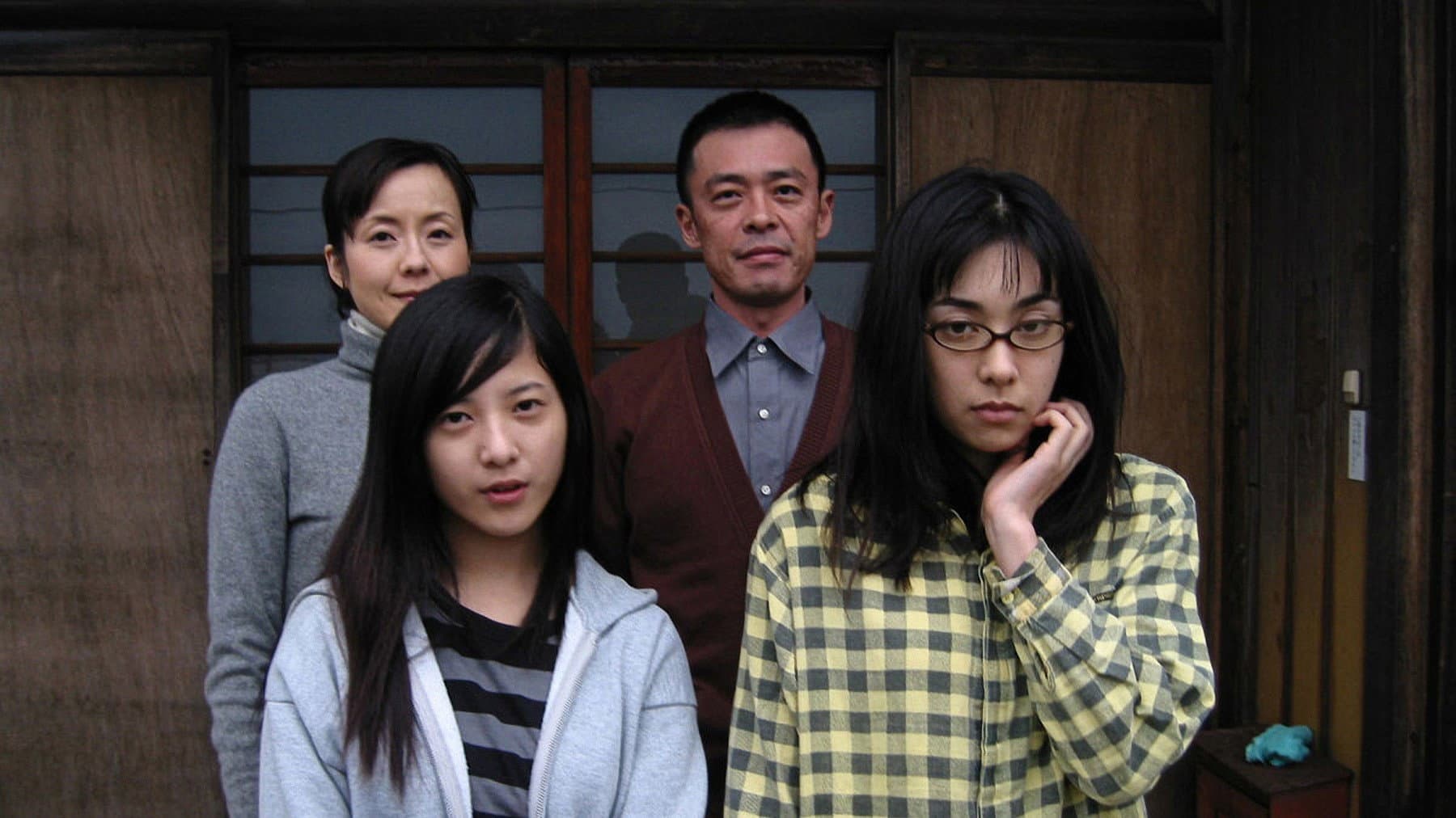 Noriko's Dinner Table - immagine