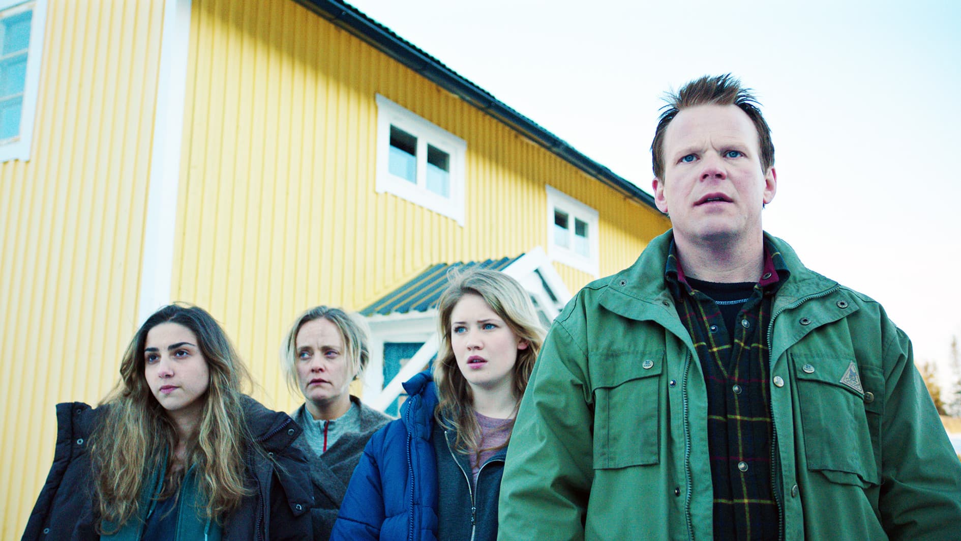 Welcome to Norway! - immagine