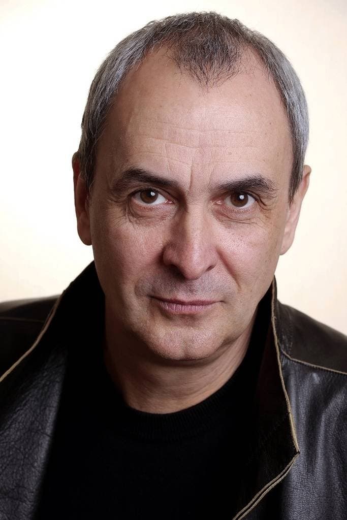Алексей Шмаринов