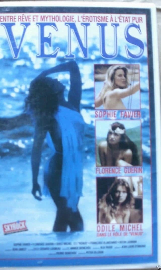Poster di Vénus