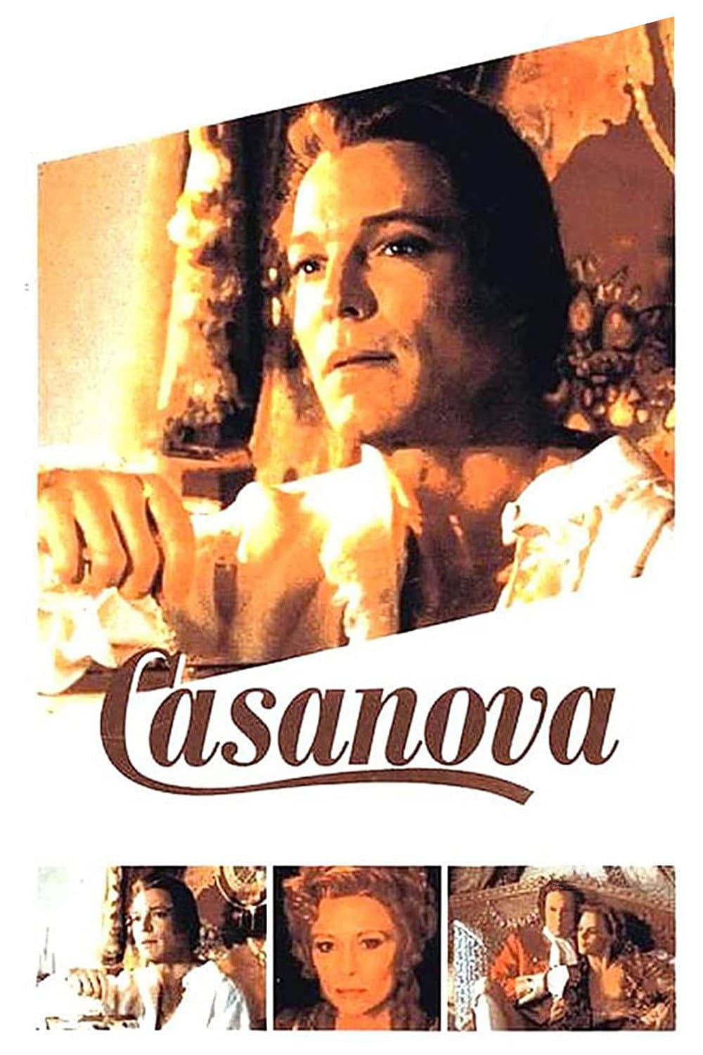 Poster di Casanova