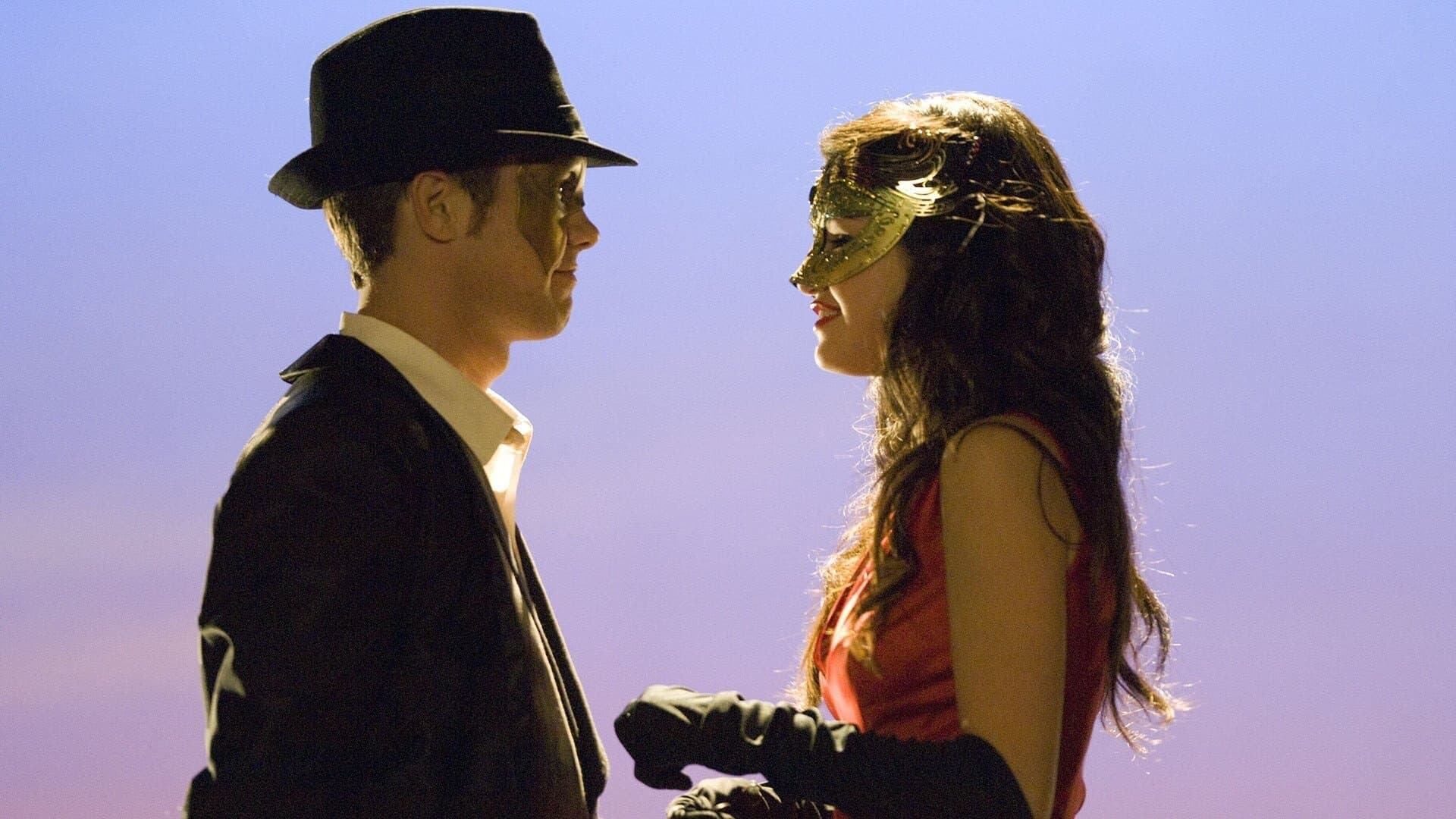 Another Cinderella Story - immagine